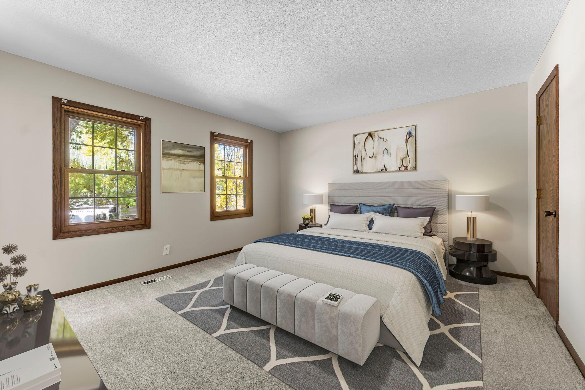 View of Residential at 12575 Fescue Court, Eden Prairie MN 55347, Eden Prairie (27 of 80) - Mike Wilen | Minnesota Team Real Estate