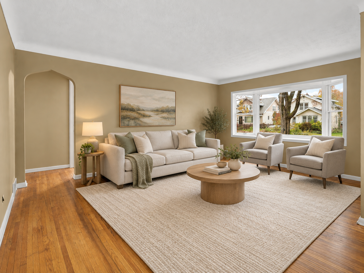 View of Residential at 966 Hawthorne Avenue, Saint Paul MN 55106, Saint Paul (4 of 42) - Mike Wilen | Minnesota Team Real Estate