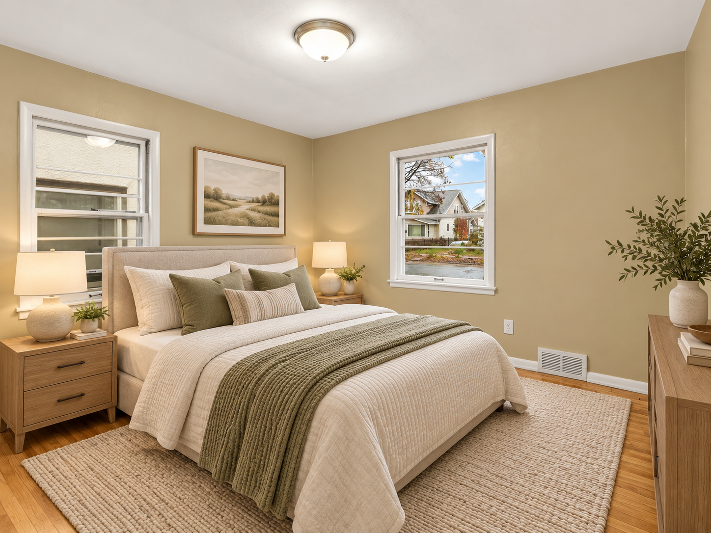 View of Residential at 966 Hawthorne Avenue, Saint Paul MN 55106, Saint Paul (15 of 42) - Mike Wilen | Minnesota Team Real Estate