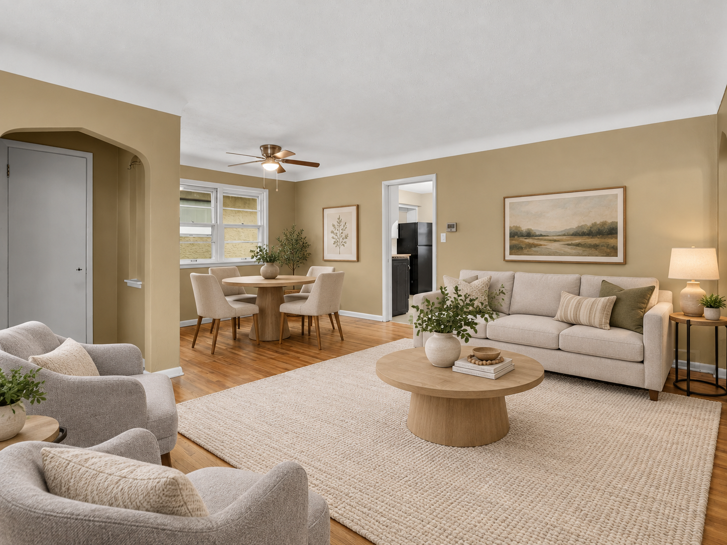View of Residential at 966 Hawthorne Avenue, Saint Paul MN 55106, Saint Paul (6 of 42) - Mike Wilen | Minnesota Team Real Estate