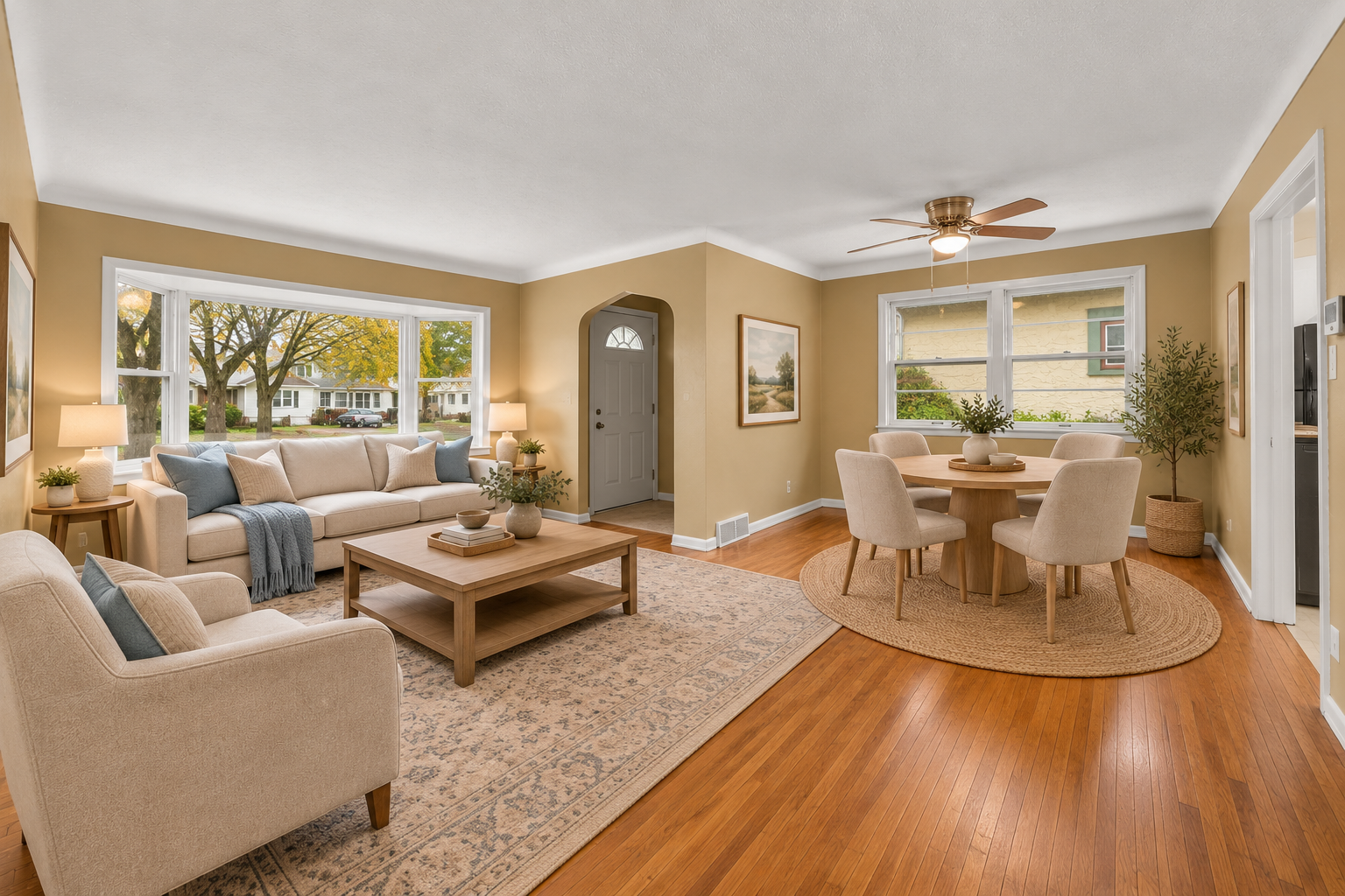 View of Residential at 966 Hawthorne Avenue, Saint Paul MN 55106, Saint Paul (2 of 42) - Mike Wilen | Minnesota Team Real Estate