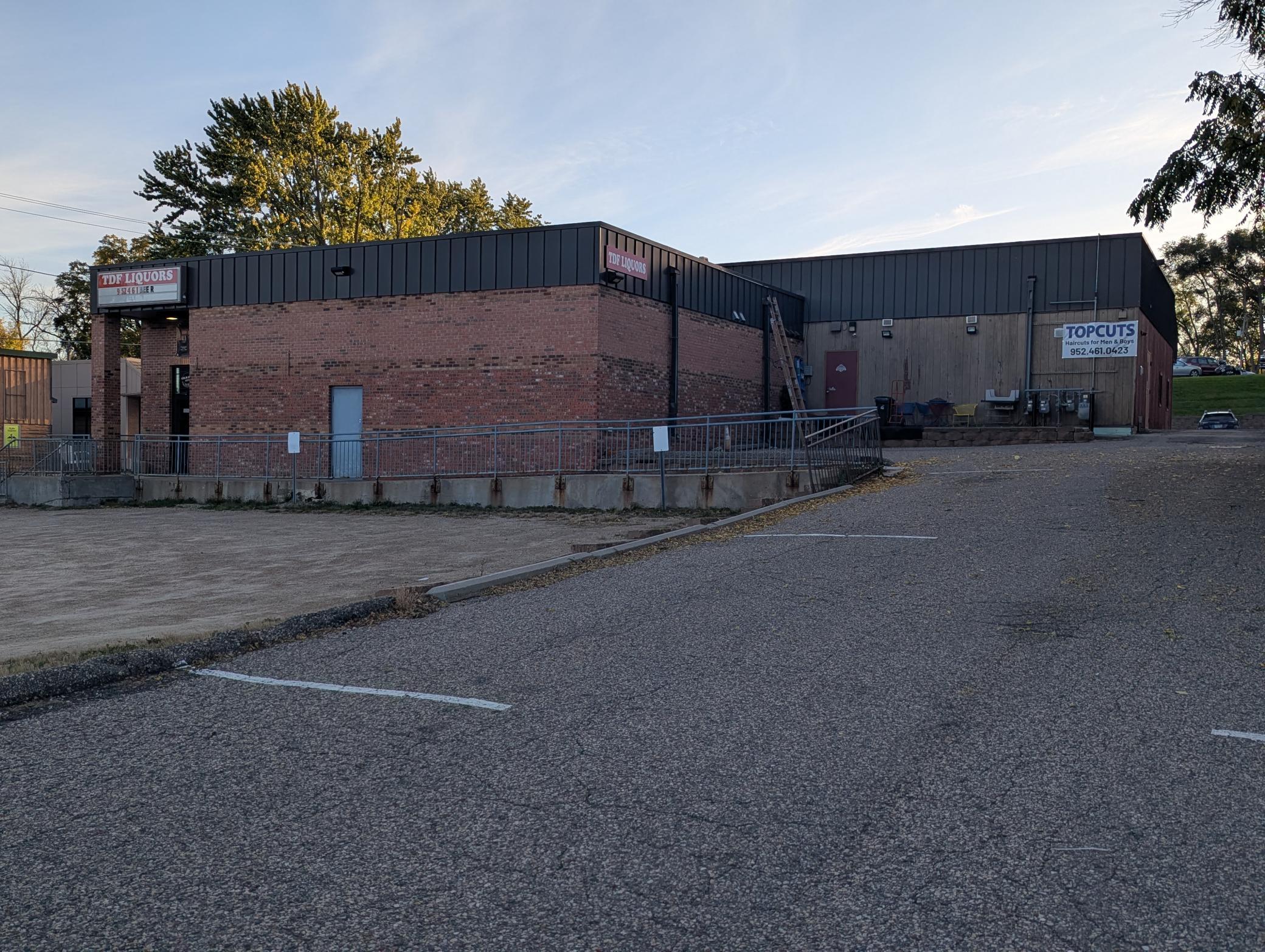 View of Commercial Sale at 10-14 Church Street, Elko New Market MN 55054, Elko New Market (10 of 54) - Mike Wilen | Minnesota Team Real Estate