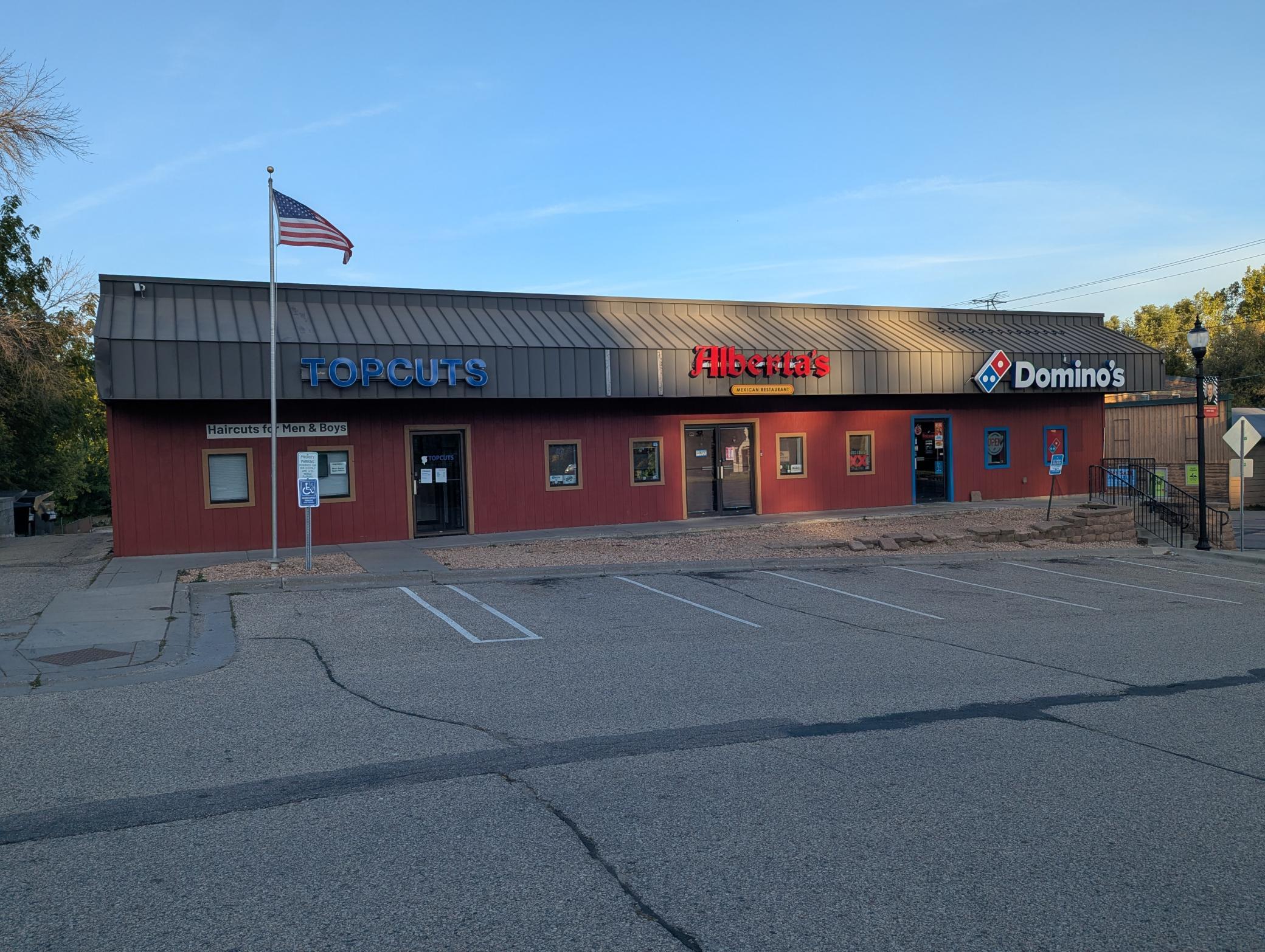 View of Commercial Sale at 10-14 Church Street, Elko New Market MN 55054, Elko New Market (14 of 54) - Mike Wilen | Minnesota Team Real Estate