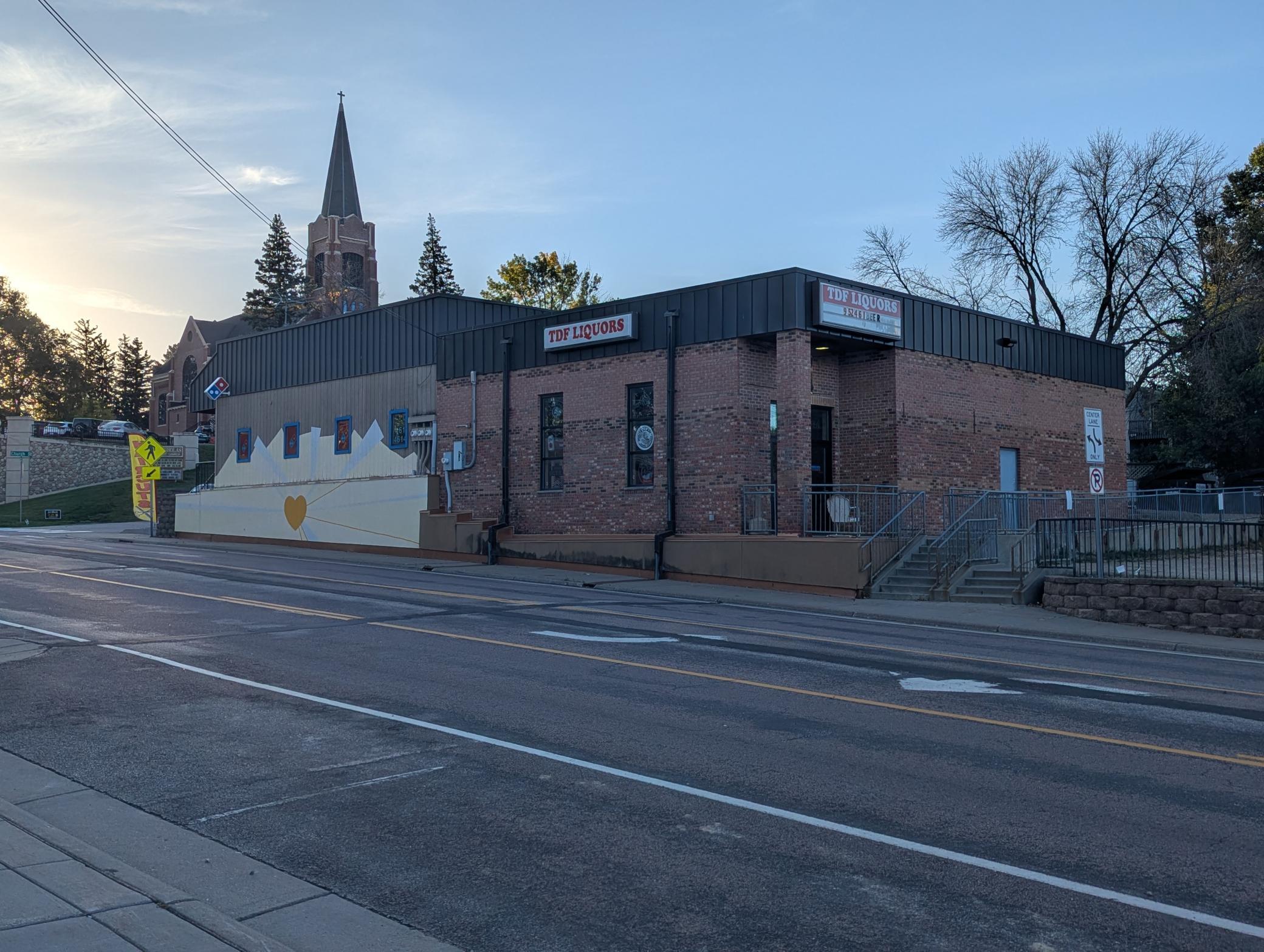 View of Commercial Sale at 10-14 Church Street, Elko New Market MN 55054, Elko New Market (4 of 54) - Mike Wilen | Minnesota Team Real Estate