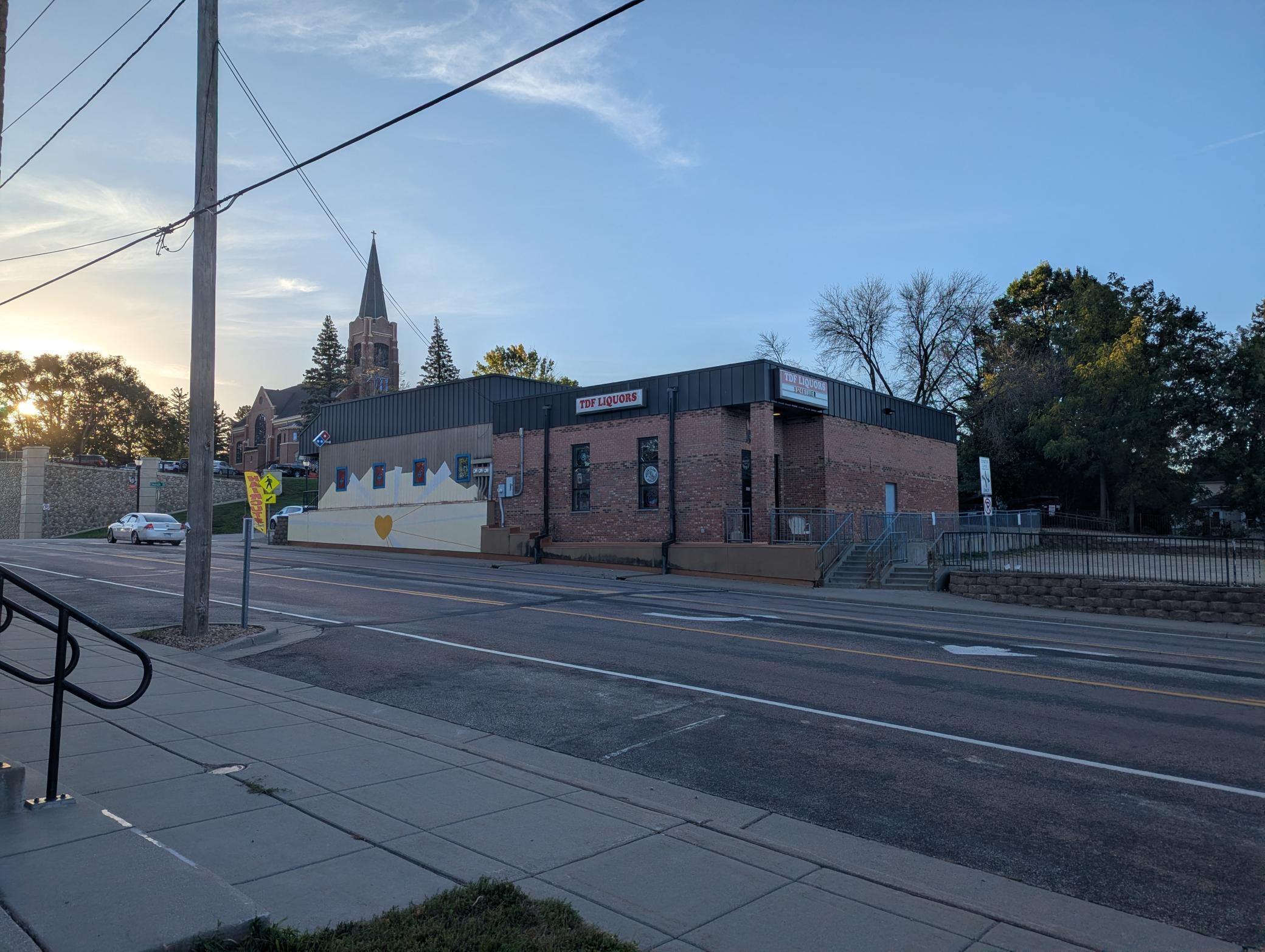 View of Commercial Sale at 10-14 Church Street, Elko New Market MN 55054, Elko New Market (2 of 54) - Mike Wilen | Minnesota Team Real Estate
