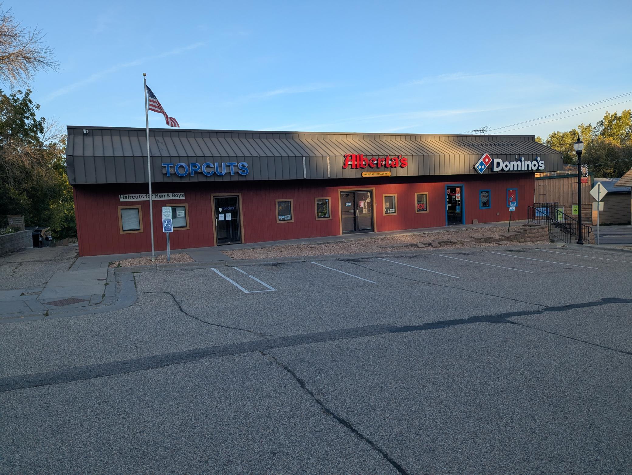 View of Commercial Sale at 10-14 Church Street, Elko New Market MN 55054, Elko New Market (12 of 54) - Mike Wilen | Minnesota Team Real Estate