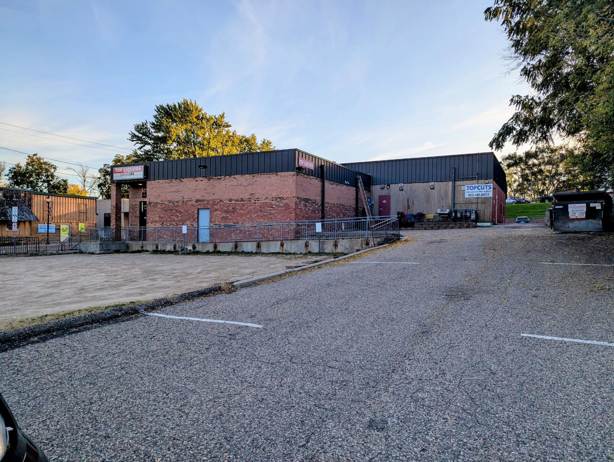 View of Commercial Sale at 10-14 Church Street, Elko New Market MN 55054, Elko New Market (8 of 54) - Mike Wilen | Minnesota Team Real Estate