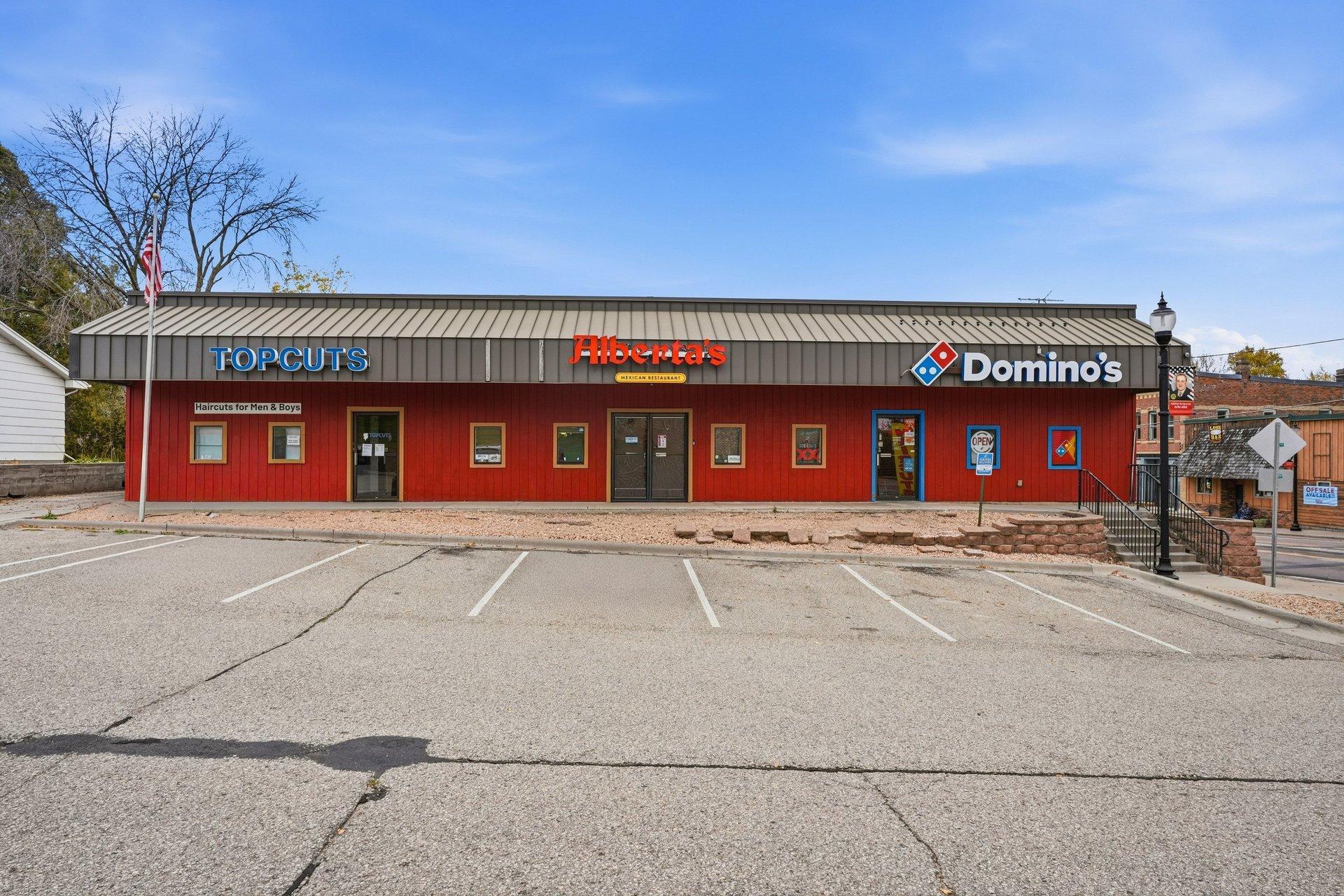 View of Commercial Sale at 10-14 Church Street, Elko New Market MN 55054, Elko New Market (6 of 54) - Mike Wilen | Minnesota Team Real Estate