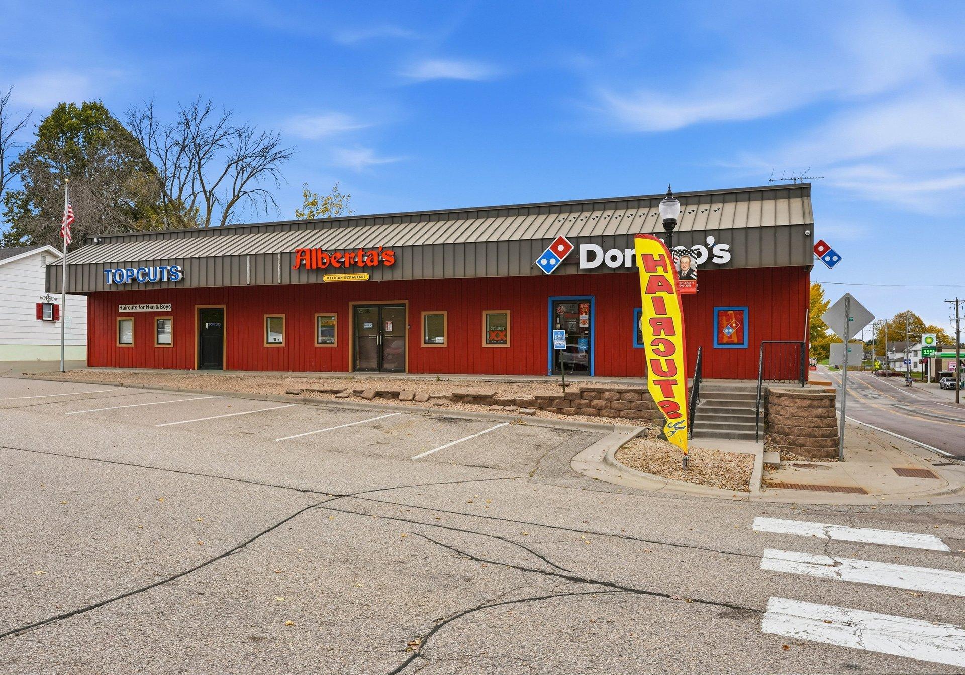 View of Commercial Sale at 10-14 Church Street, Elko New Market MN 55054, Elko New Market (15 of 54) - Mike Wilen | Minnesota Team Real Estate