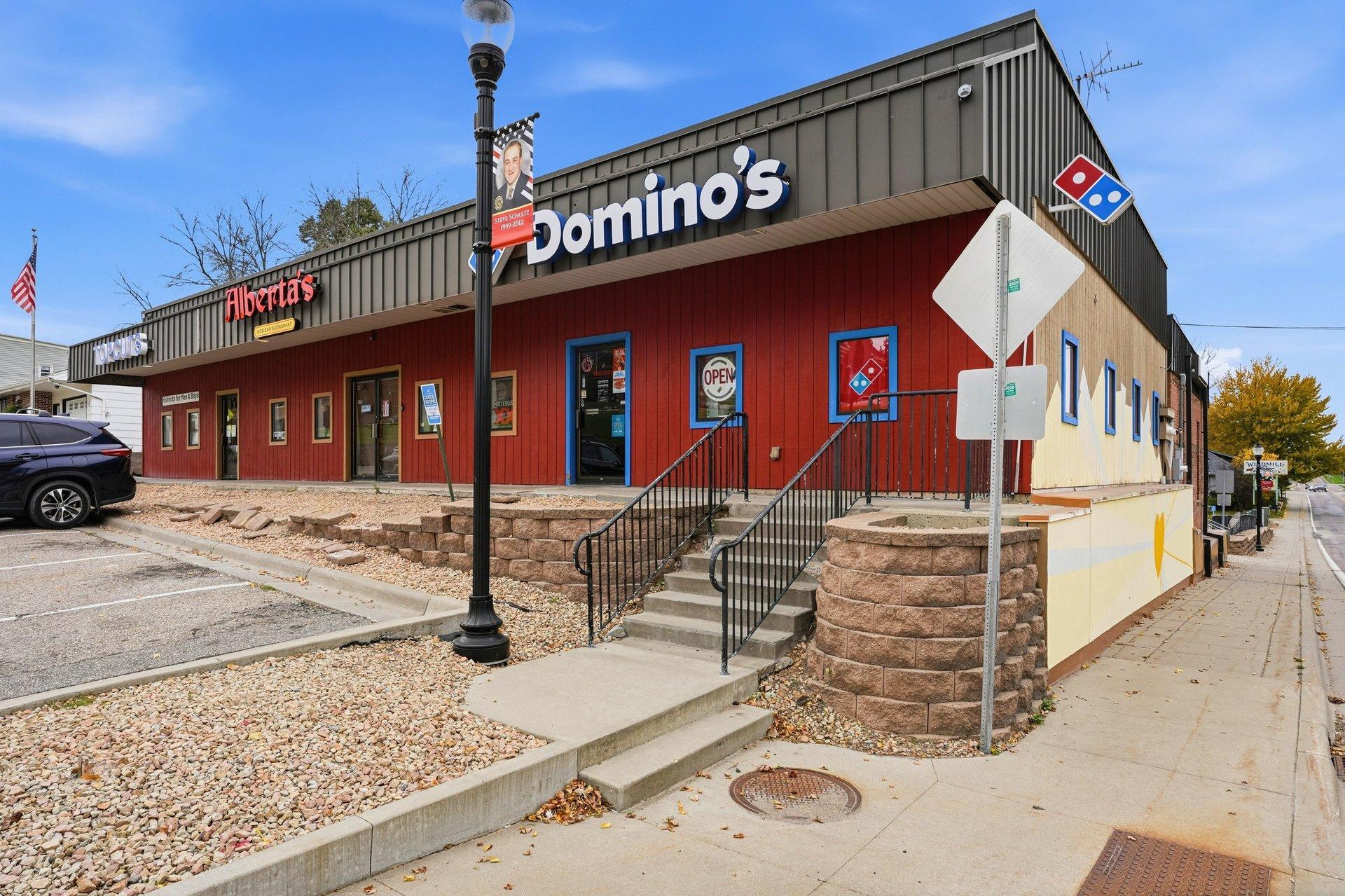 View of Commercial Sale at 10-14 Church Street, Elko New Market MN 55054, Elko New Market (22 of 54) - Mike Wilen | Minnesota Team Real Estate