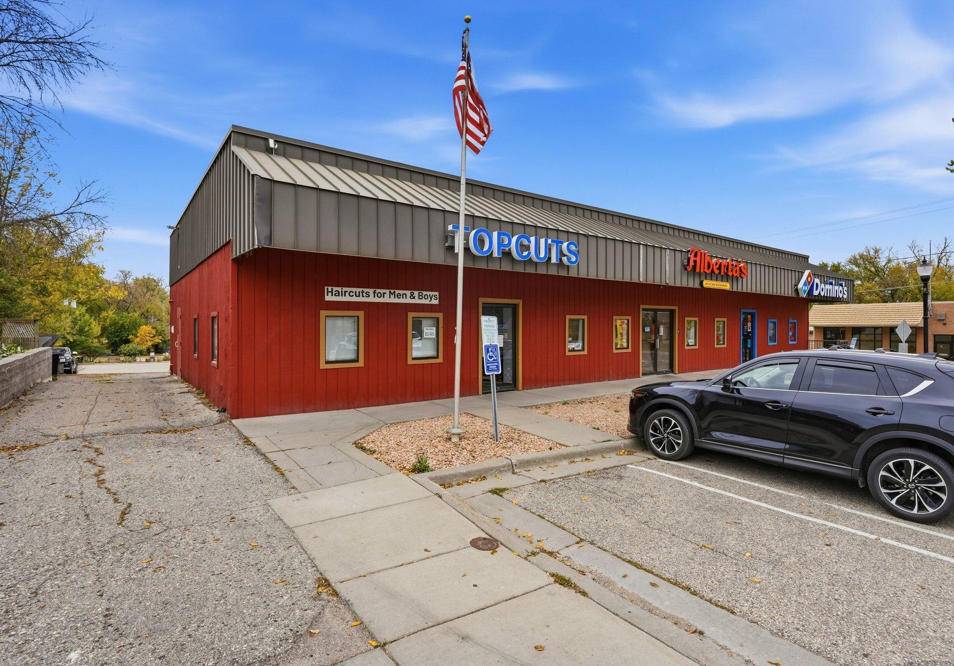 View of Commercial Sale at 10-14 Church Street, Elko New Market MN 55054, Elko New Market (7 of 54) - Mike Wilen | Minnesota Team Real Estate