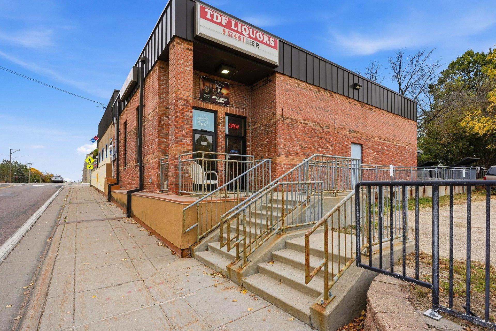 View of Commercial Sale at 10-14 Church Street, Elko New Market MN 55054, Elko New Market (31 of 54) - Mike Wilen | Minnesota Team Real Estate