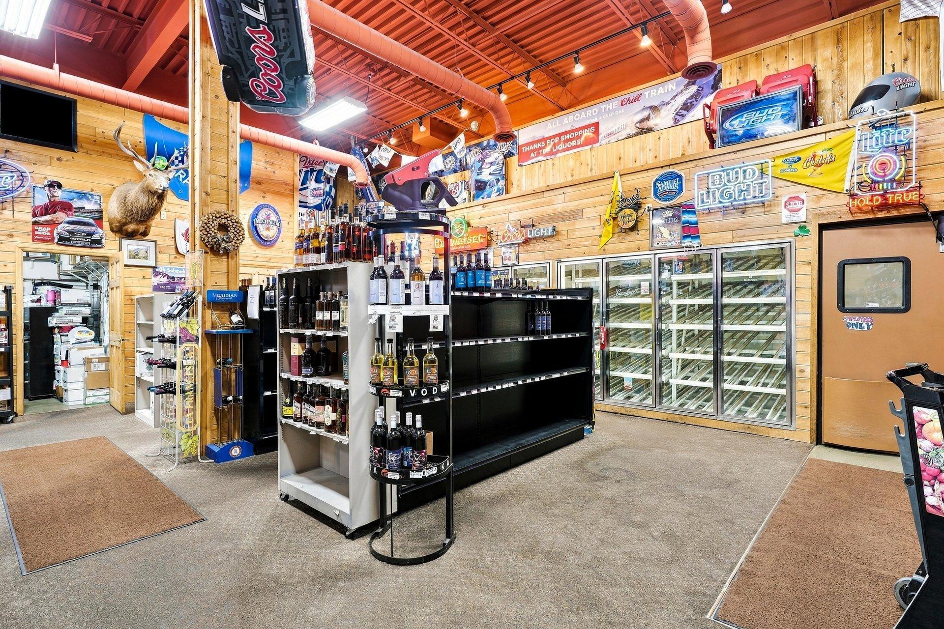 View of Commercial Sale at 10-14 Church Street, Elko New Market MN 55054, Elko New Market (34 of 54) - Mike Wilen | Minnesota Team Real Estate