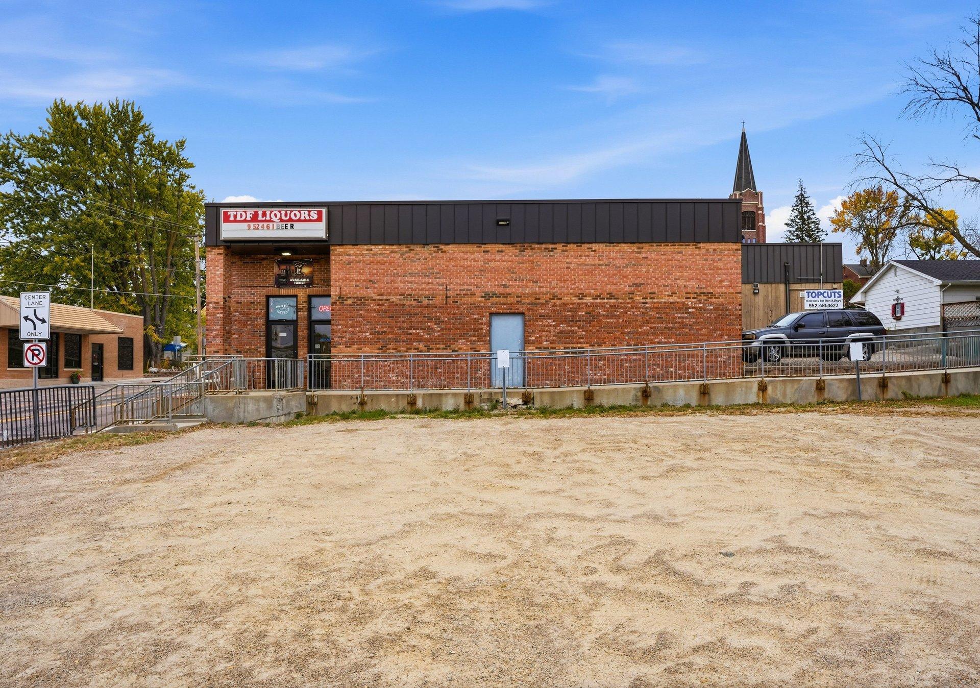 View of Commercial Sale at 10-14 Church Street, Elko New Market MN 55054, Elko New Market (30 of 54) - Mike Wilen | Minnesota Team Real Estate