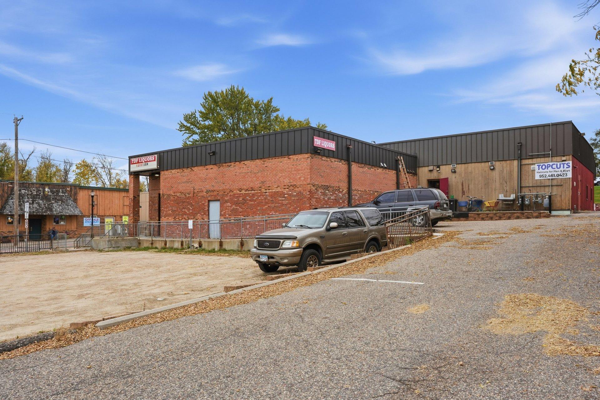 View of Commercial Sale at 10-14 Church Street, Elko New Market MN 55054, Elko New Market (29 of 54) - Mike Wilen | Minnesota Team Real Estate