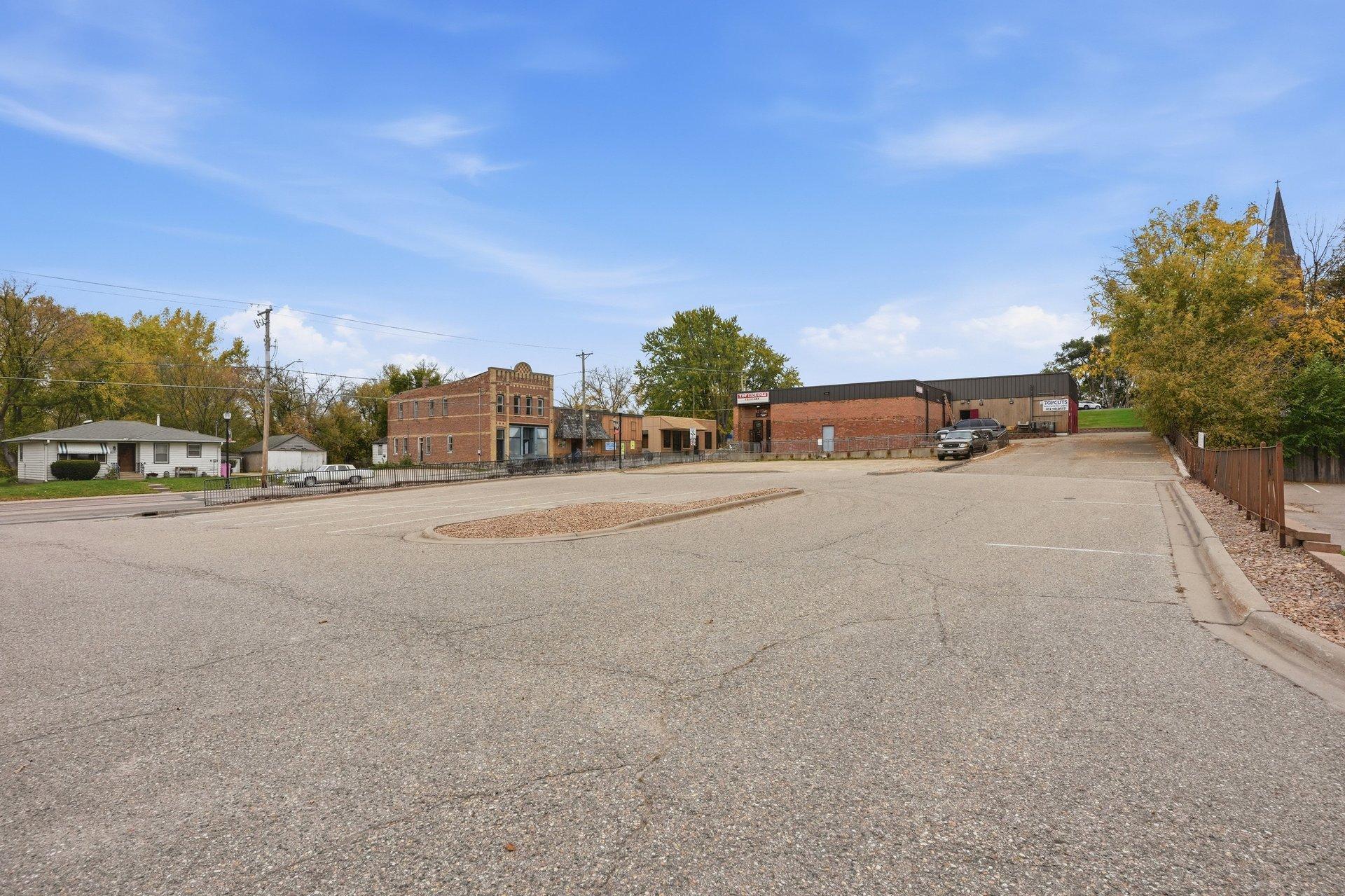 View of Commercial Sale at 10-14 Church Street, Elko New Market MN 55054, Elko New Market (28 of 54) - Mike Wilen | Minnesota Team Real Estate