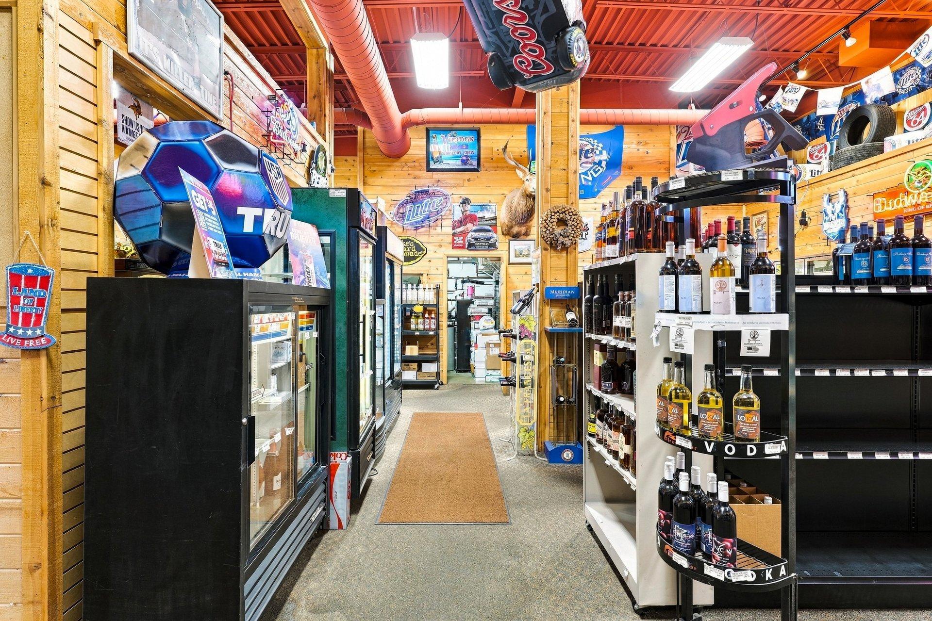 View of Commercial Sale at 10-14 Church Street, Elko New Market MN 55054, Elko New Market (40 of 54) - Mike Wilen | Minnesota Team Real Estate