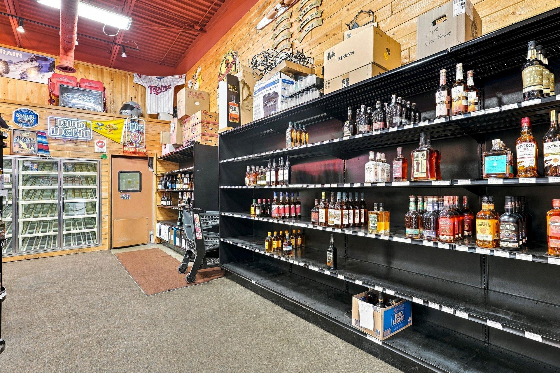 View of Commercial Sale at 10-14 Church Street, Elko New Market MN 55054, Elko New Market (36 of 54) - Mike Wilen | Minnesota Team Real Estate