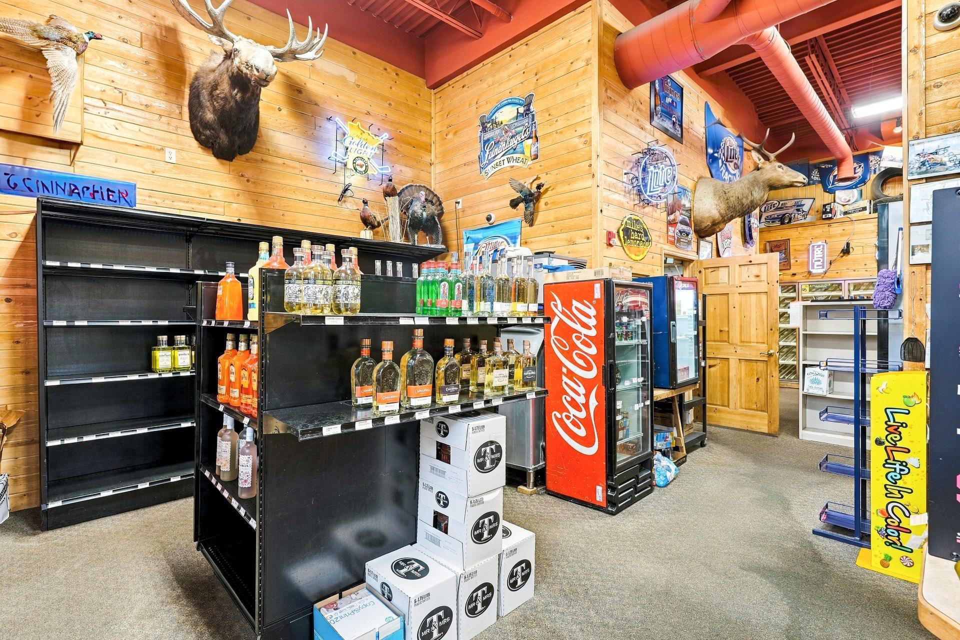 View of Commercial Sale at 10-14 Church Street, Elko New Market MN 55054, Elko New Market (42 of 54) - Mike Wilen | Minnesota Team Real Estate