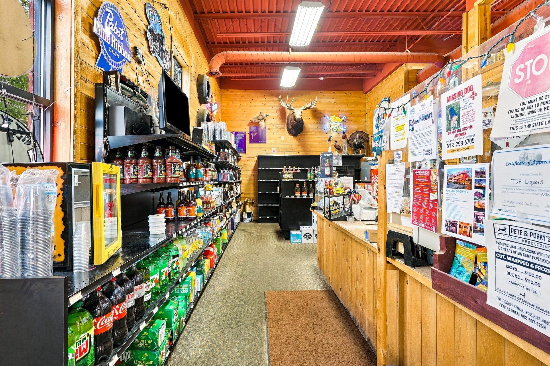 View of Commercial Sale at 10-14 Church Street, Elko New Market MN 55054, Elko New Market (43 of 54) - Mike Wilen | Minnesota Team Real Estate