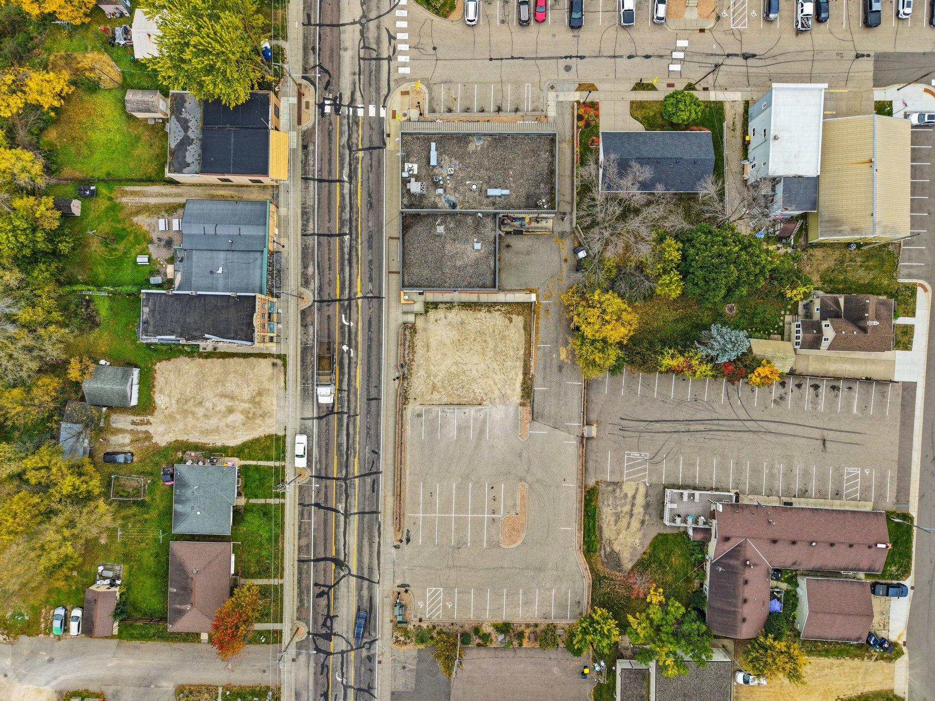 View of Commercial Sale at 10-14 Church Street, Elko New Market MN 55054, Elko New Market (44 of 54) - Mike Wilen | Minnesota Team Real Estate