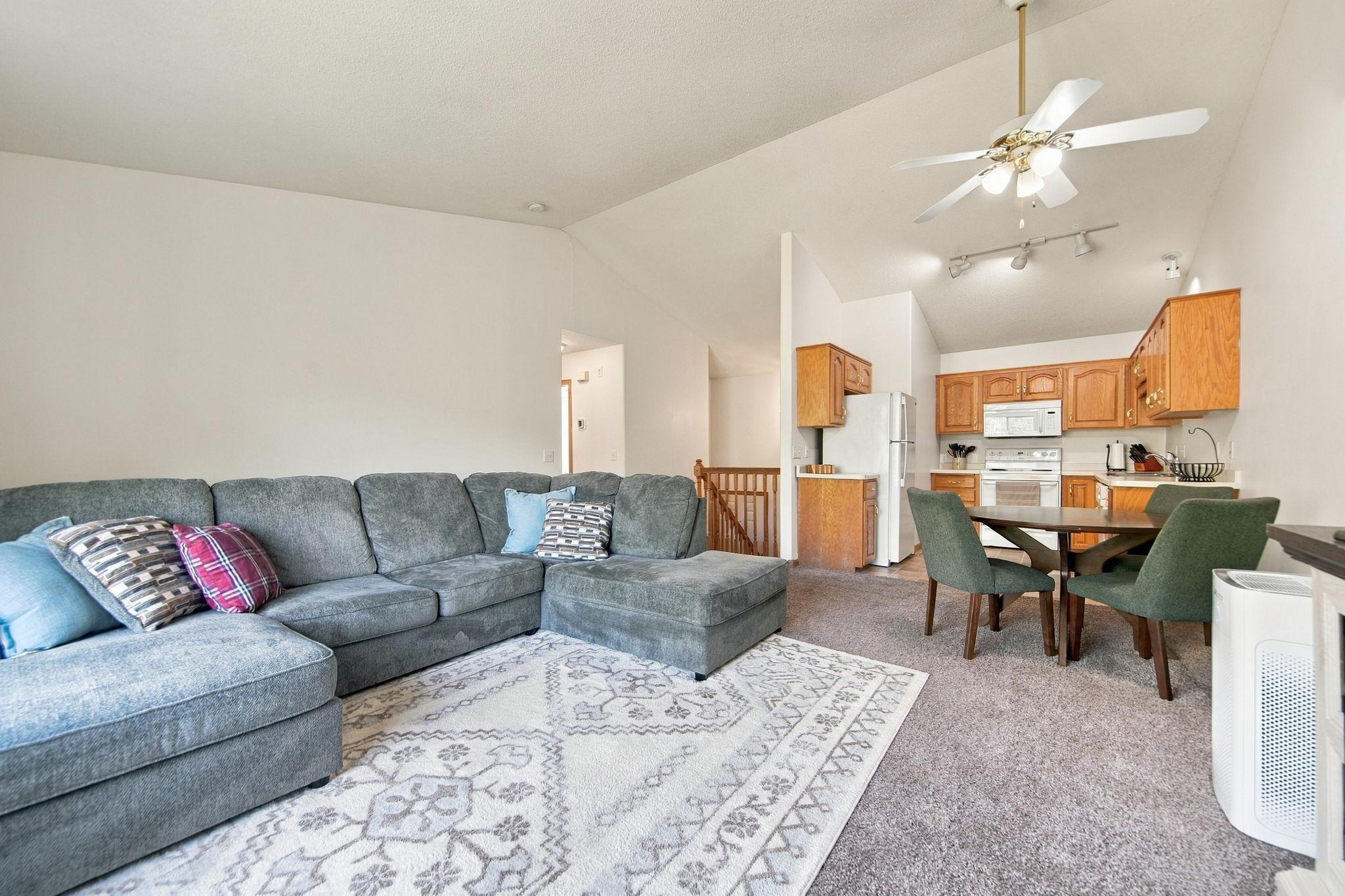 View of Residential at 6696 381st Street, North Branch MN 55056, North Branch (10 of 24) - Mike Wilen | Minnesota Team Real Estate