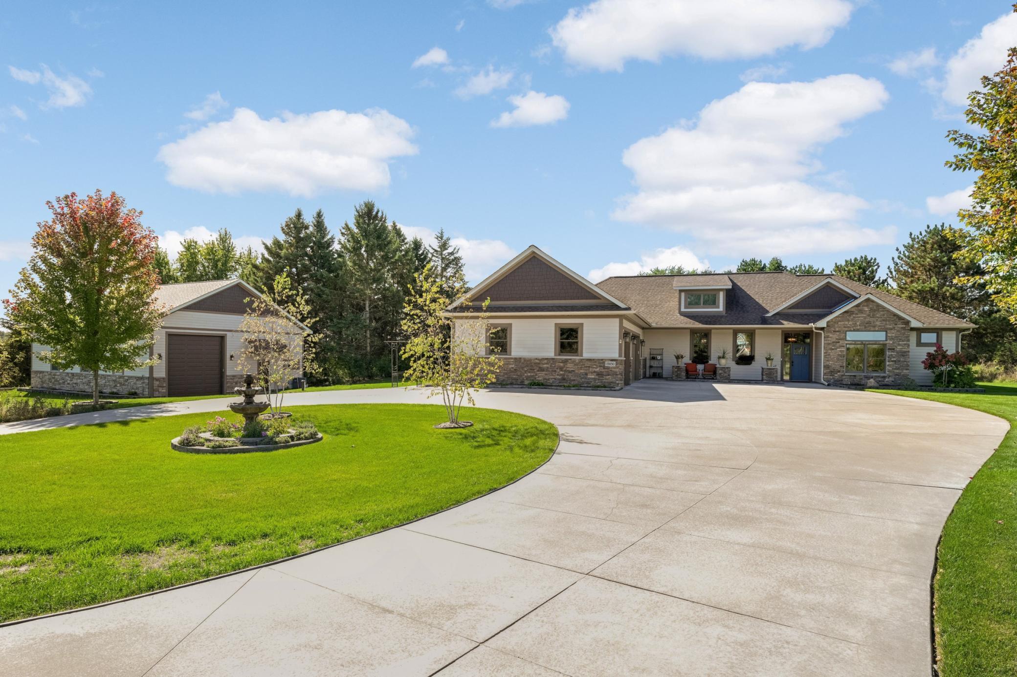 View of Single Family at 15850 116th Circle, Stillwater - Mike Wilen | Minnesota Team Real Estate