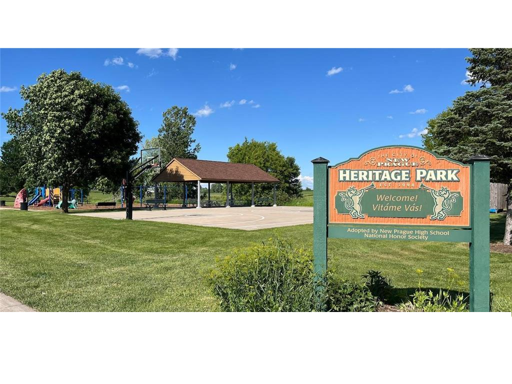 View of Land at 800 Lexington Avenue, New Prague MN 56071, New Prague (5 of 5) - Mike Wilen | Minnesota Team Real Estate