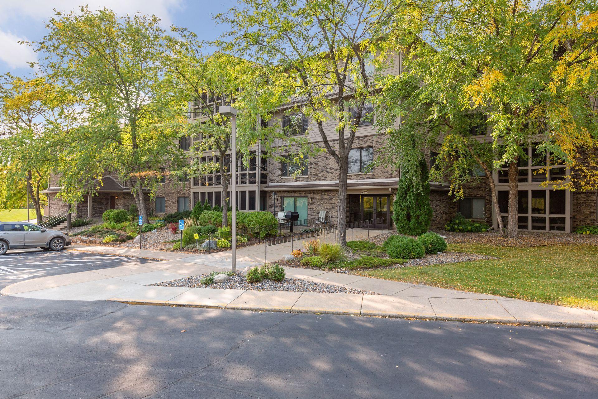 View of (CC) High Rise (4+ Levels) at 3801 98th Street, Bloomington - Mike Wilen | Minnesota Team Real Estate