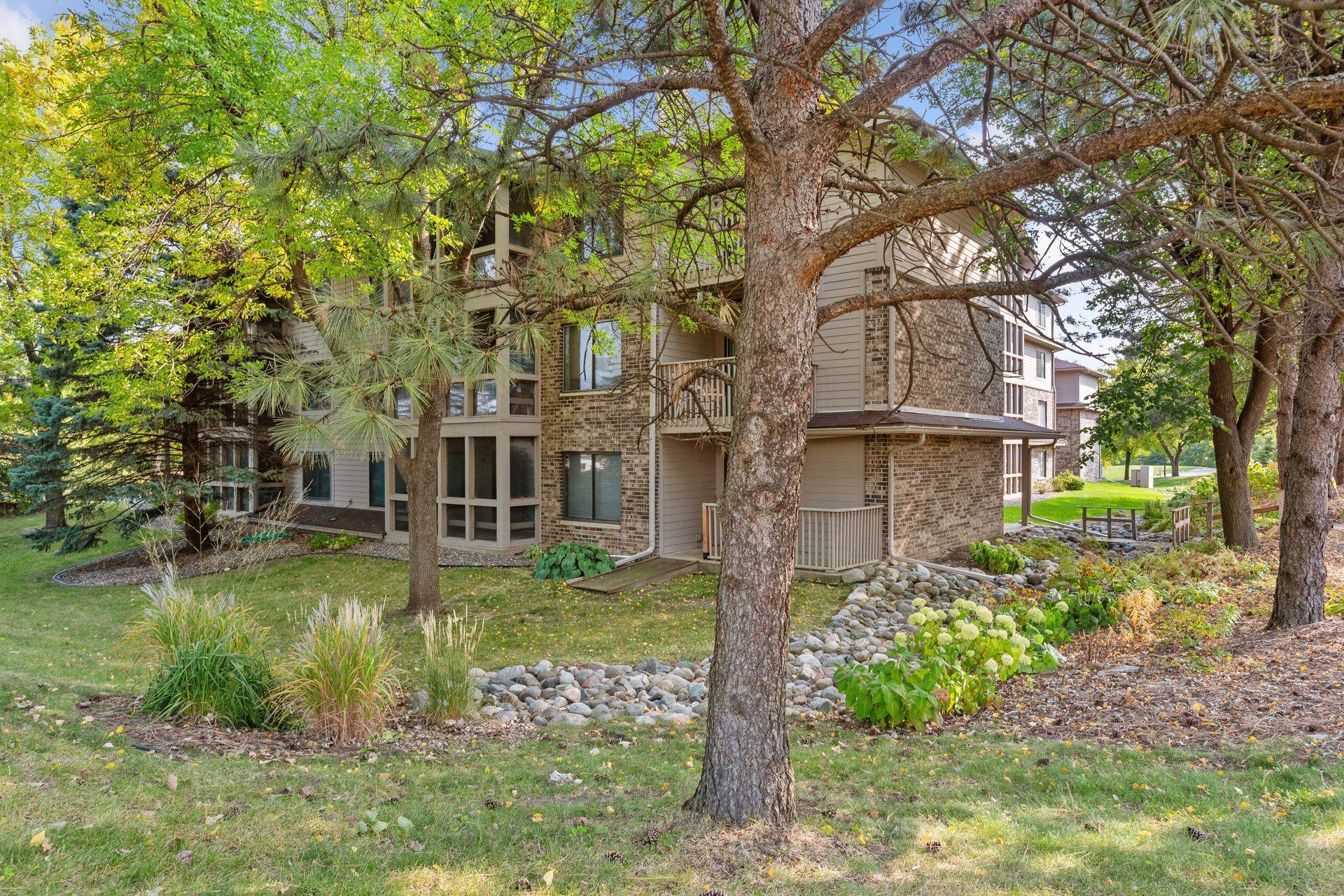 View of Residential at 3801 98th Street #208, Bloomington MN 55431, Bloomington (45 of 52) - Mike Wilen | Minnesota Team Real Estate