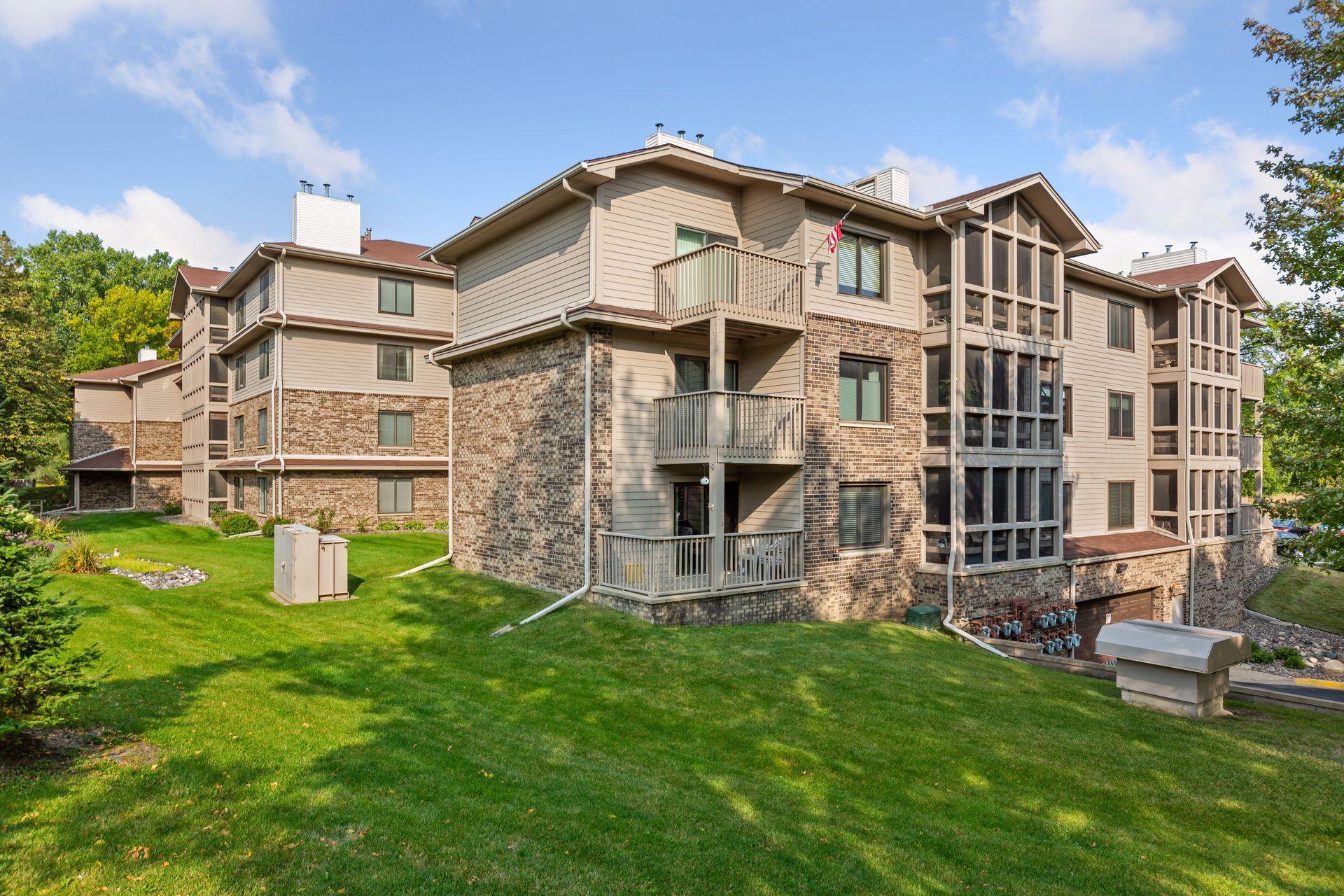 View of Residential at 3801 98th Street #208, Bloomington MN 55431, Bloomington (43 of 52) - Mike Wilen | Minnesota Team Real Estate