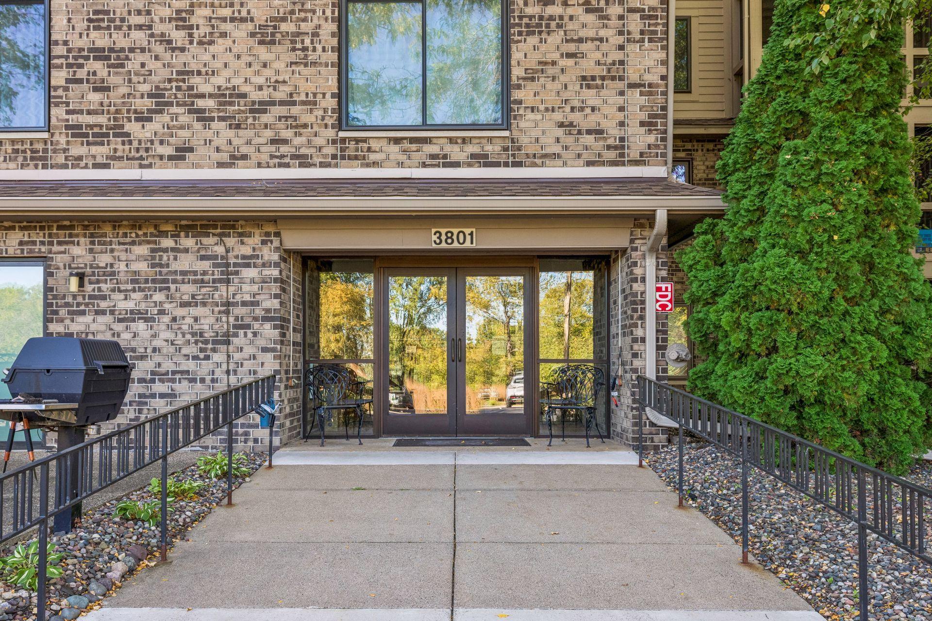 View of Residential at 3801 98th Street #208, Bloomington MN 55431, Bloomington (8 of 52) - Mike Wilen | Minnesota Team Real Estate