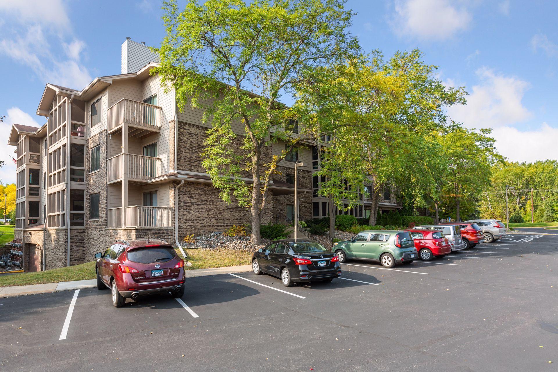 View of Residential at 3801 98th Street #208, Bloomington MN 55431, Bloomington (7 of 52) - Mike Wilen | Minnesota Team Real Estate