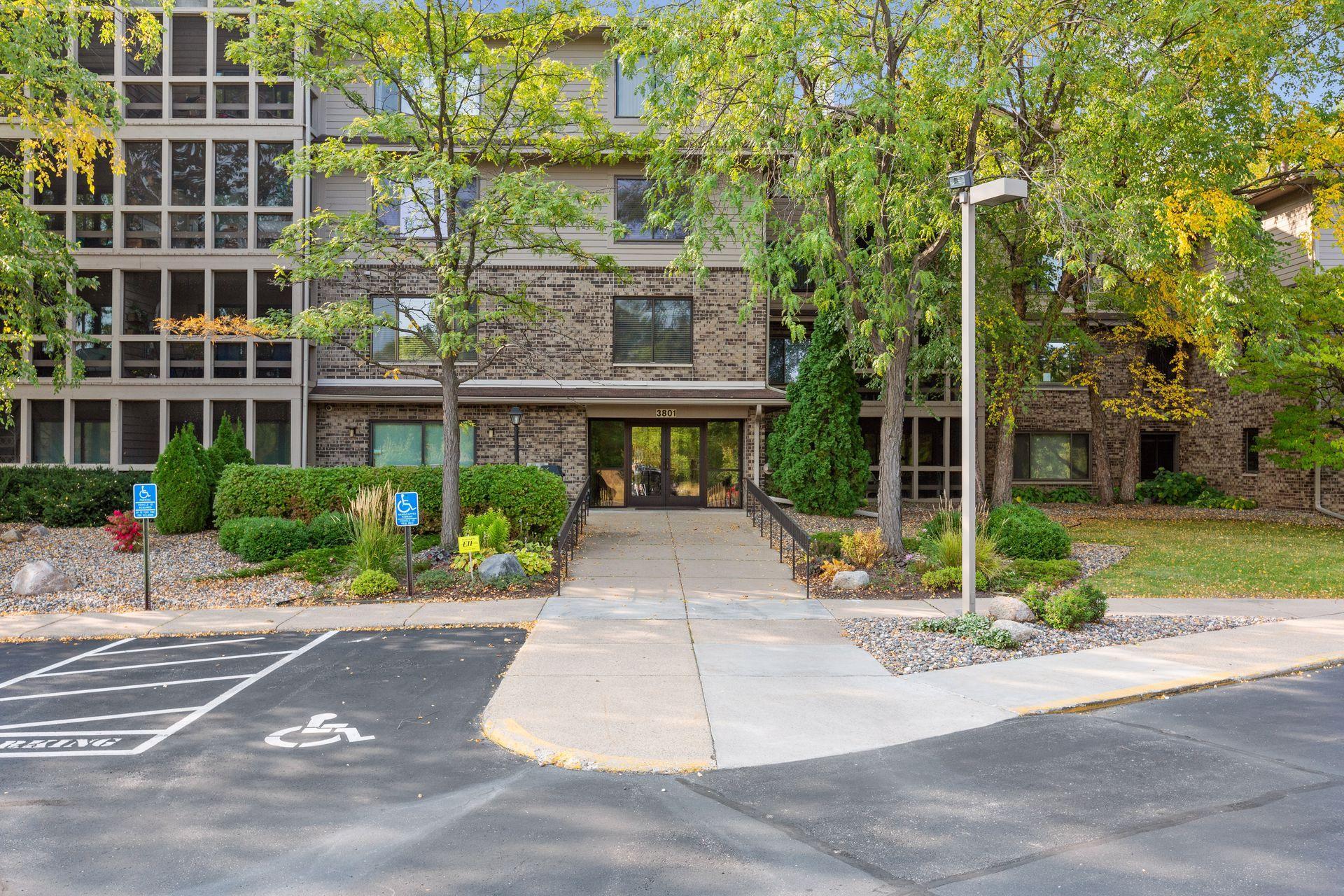 View of Residential at 3801 98th Street #208, Bloomington MN 55431, Bloomington (6 of 52) - Mike Wilen | Minnesota Team Real Estate