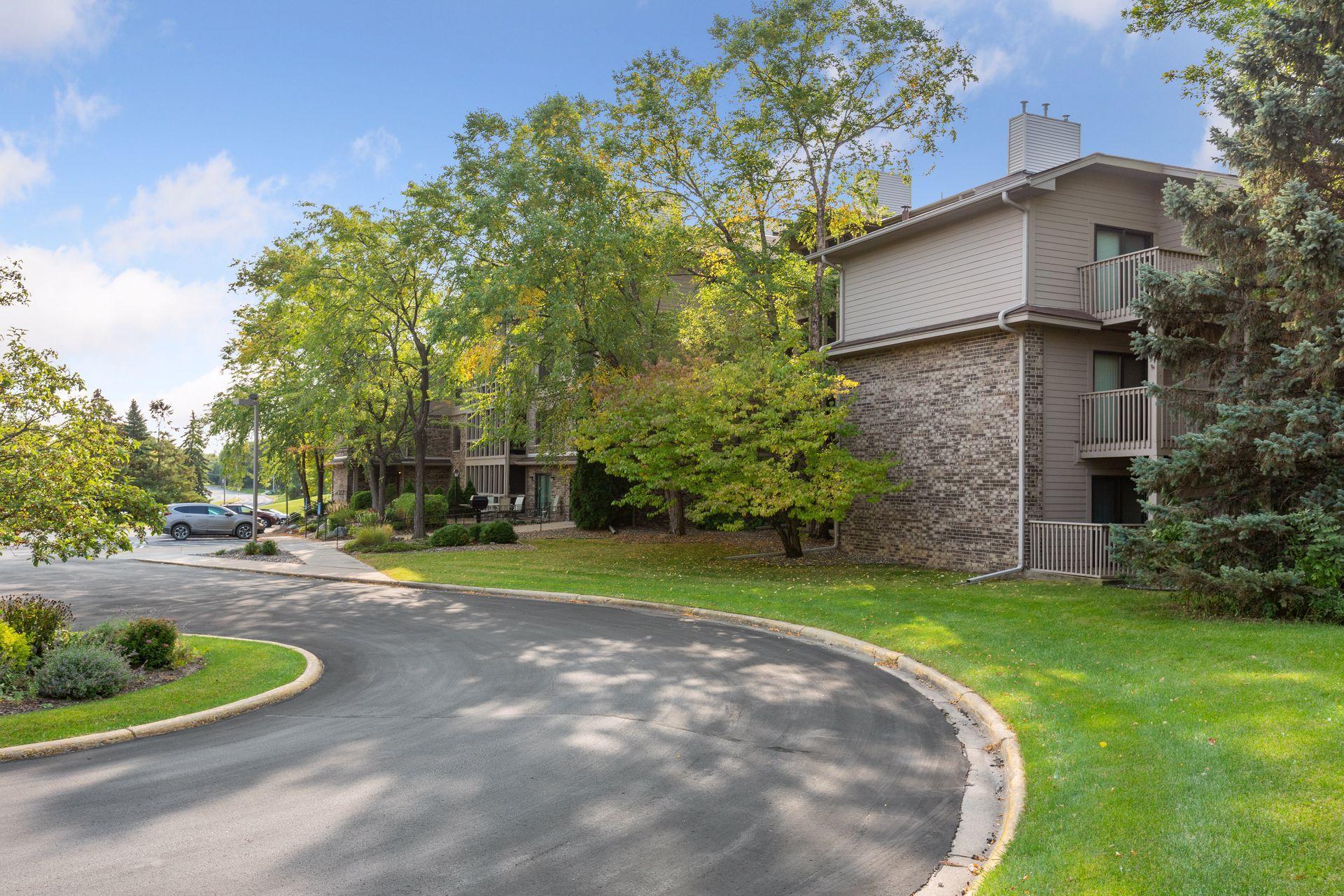 View of Residential at 3801 98th Street #208, Bloomington MN 55431, Bloomington (4 of 52) - Mike Wilen | Minnesota Team Real Estate