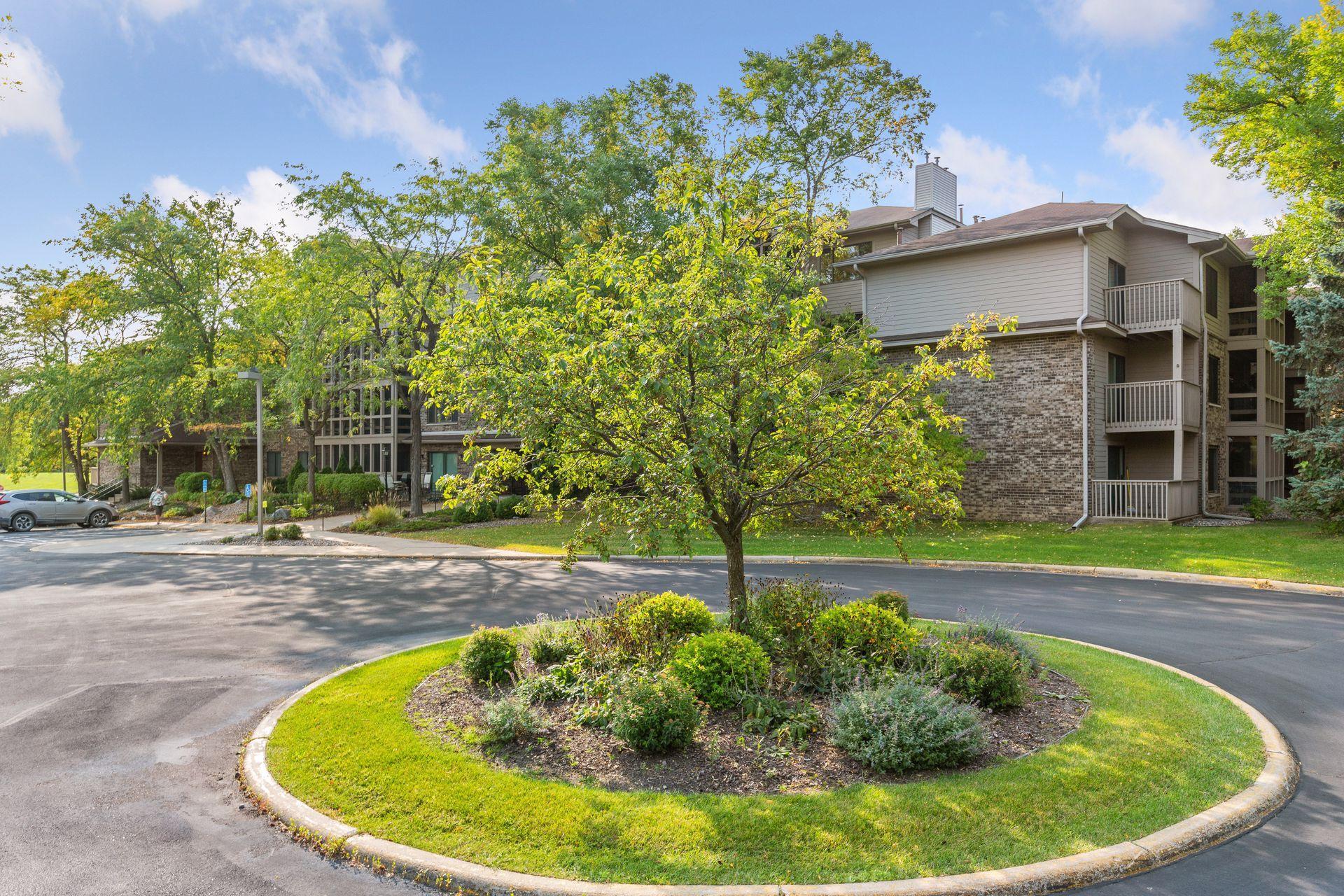 View of Residential at 3801 98th Street #208, Bloomington MN 55431, Bloomington (3 of 52) - Mike Wilen | Minnesota Team Real Estate