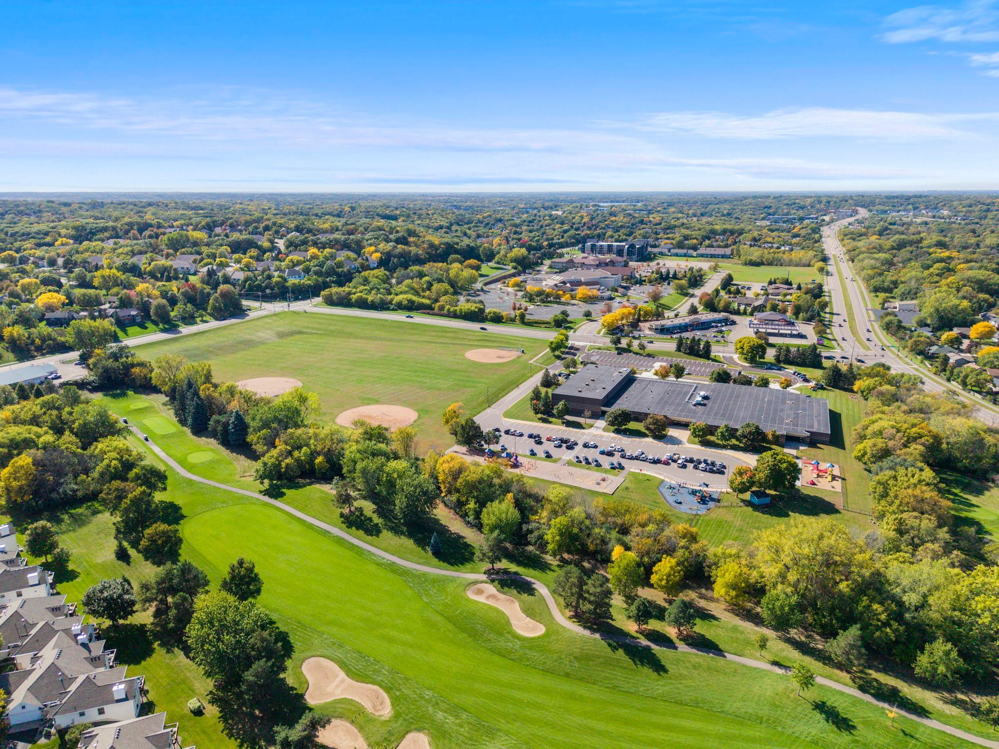 View of Residential at 16345 Crystal Hills Circle, Lakeville MN 55044, Lakeville (77 of 78) - Mike Wilen | Minnesota Team Real Estate