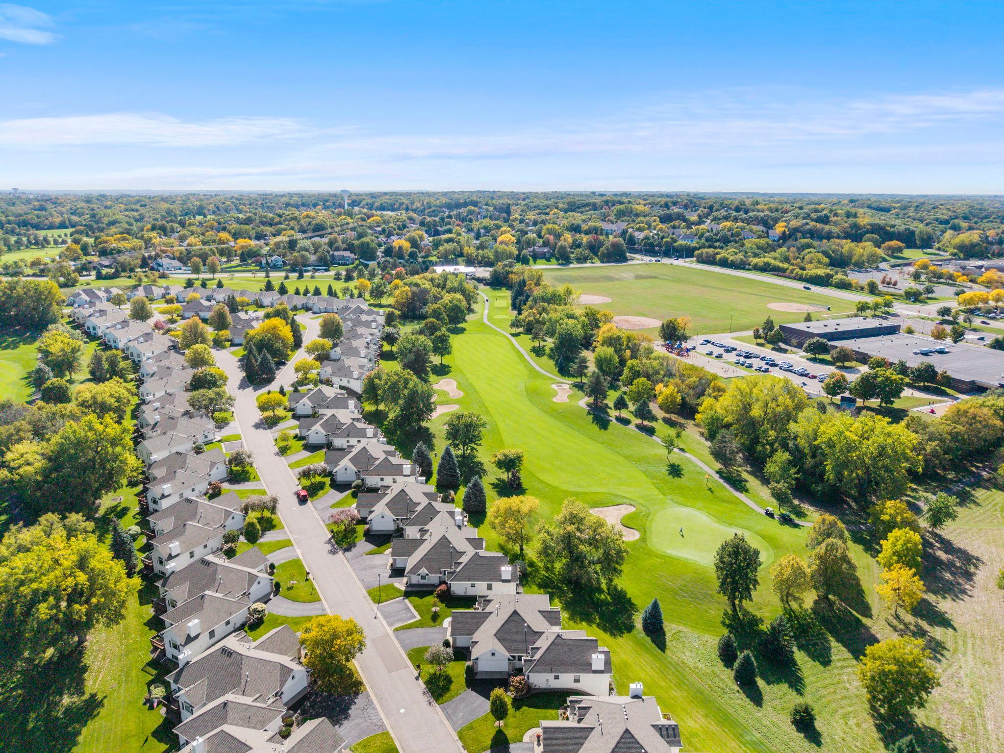 View of Residential at 16345 Crystal Hills Circle, Lakeville MN 55044, Lakeville (76 of 78) - Mike Wilen | Minnesota Team Real Estate