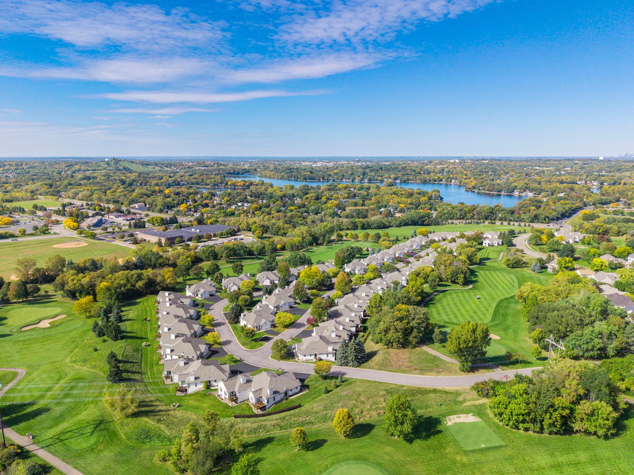 View of Residential at 16345 Crystal Hills Circle, Lakeville MN 55044, Lakeville (72 of 78) - Mike Wilen | Minnesota Team Real Estate
