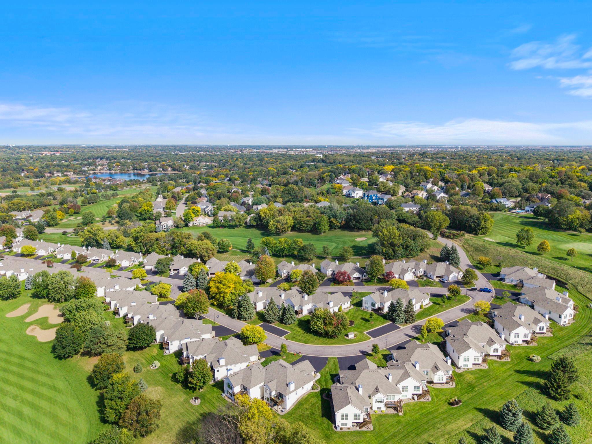 View of Residential at 16345 Crystal Hills Circle, Lakeville MN 55044, Lakeville (70 of 78) - Mike Wilen | Minnesota Team Real Estate