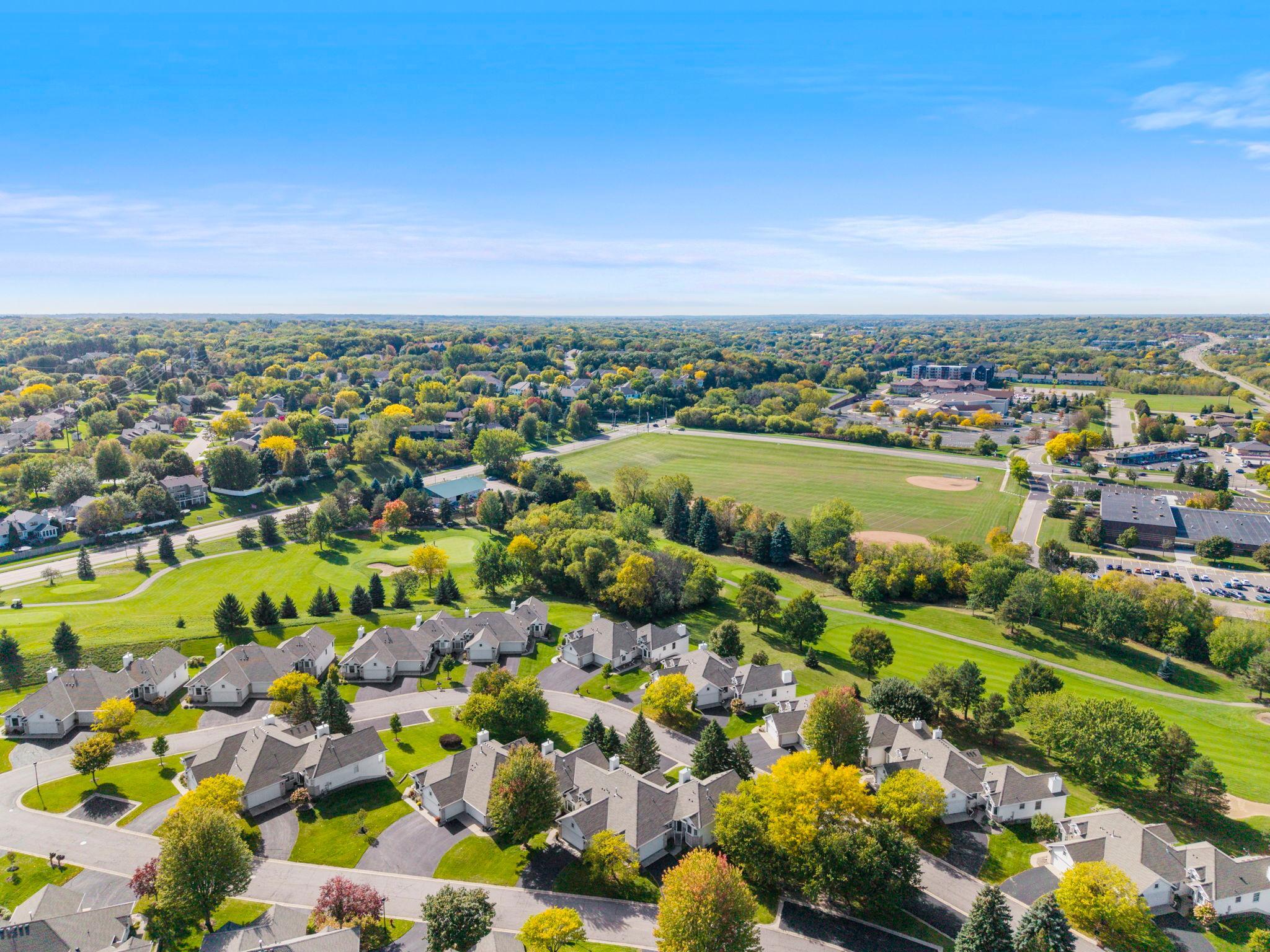 View of Residential at 16345 Crystal Hills Circle, Lakeville MN 55044, Lakeville (69 of 78) - Mike Wilen | Minnesota Team Real Estate