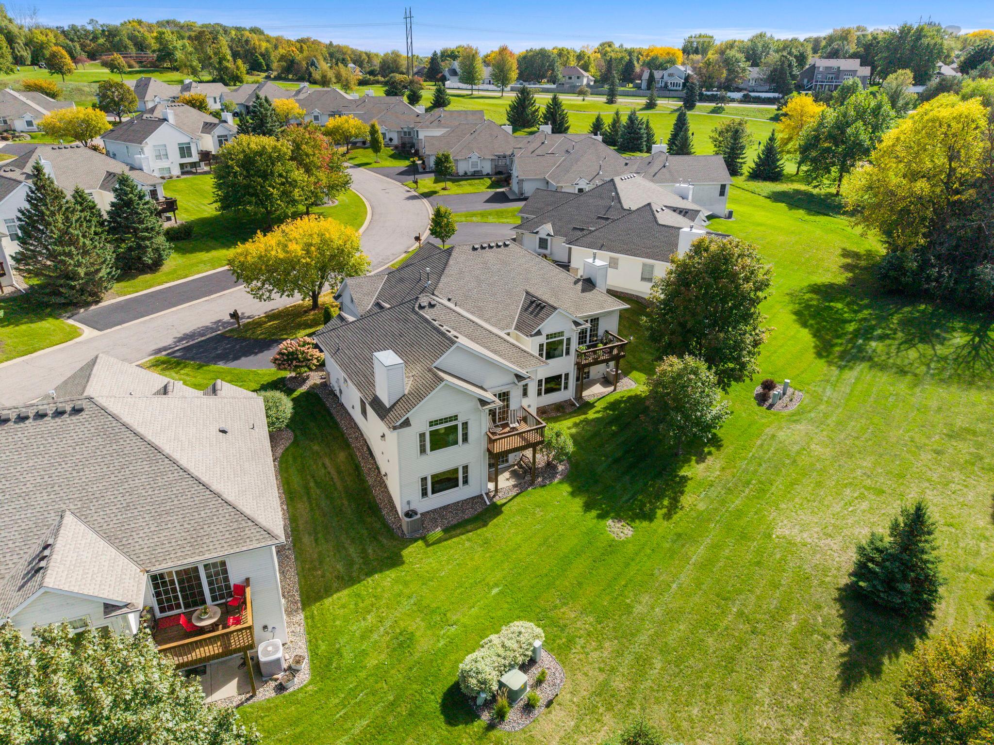View of Residential at 16345 Crystal Hills Circle, Lakeville MN 55044, Lakeville (68 of 78) - Mike Wilen | Minnesota Team Real Estate