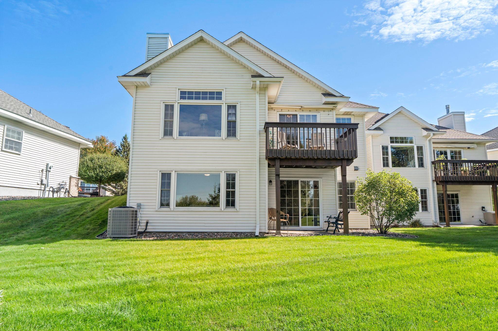 View of Residential at 16345 Crystal Hills Circle, Lakeville MN 55044, Lakeville (63 of 78) - Mike Wilen | Minnesota Team Real Estate