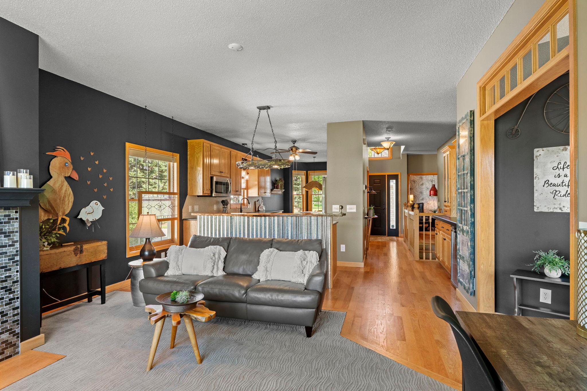 View of Residential at 16345 Crystal Hills Circle, Lakeville MN 55044, Lakeville (15 of 78) - Mike Wilen | Minnesota Team Real Estate