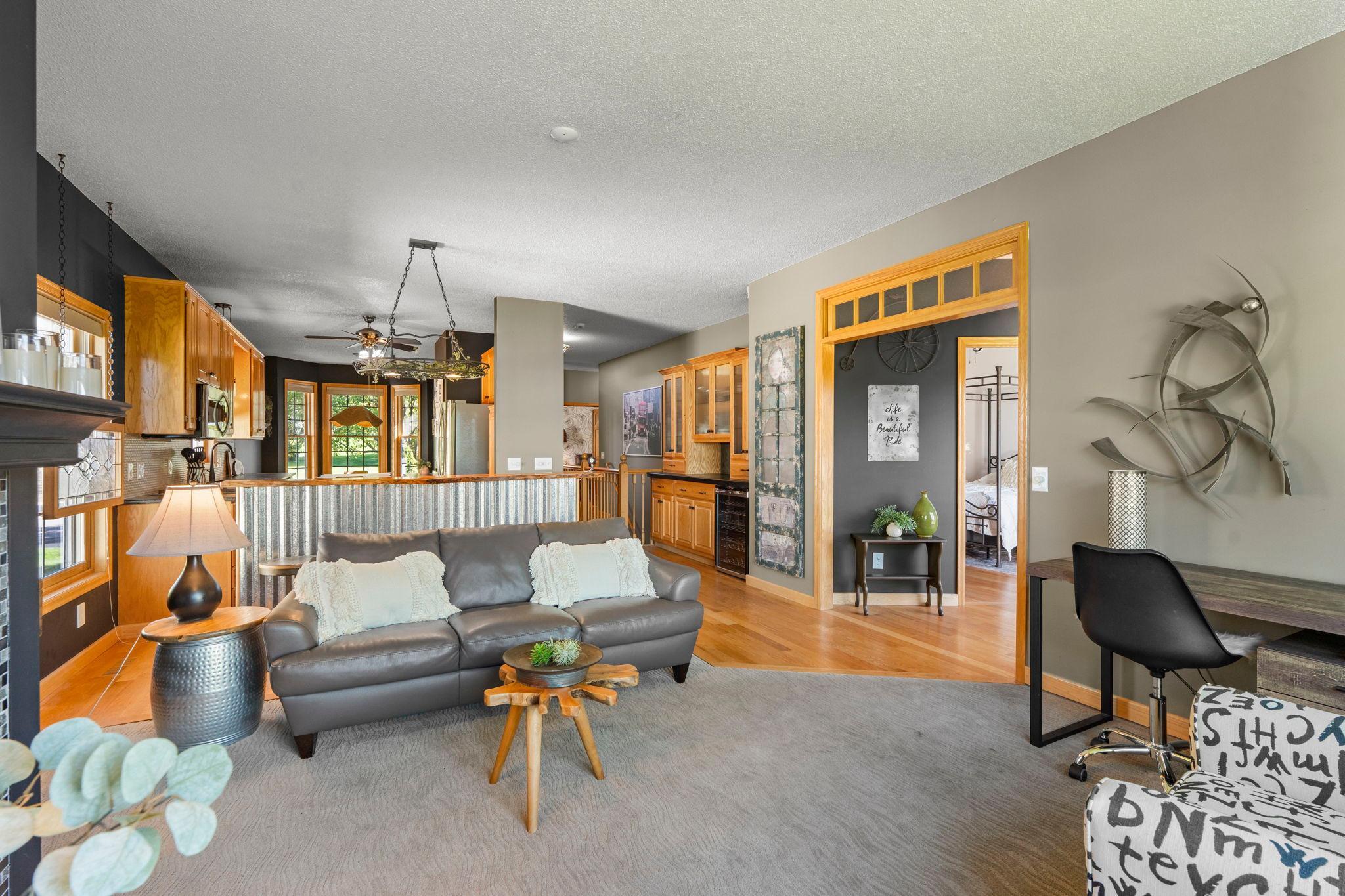 View of Residential at 16345 Crystal Hills Circle, Lakeville MN 55044, Lakeville (14 of 78) - Mike Wilen | Minnesota Team Real Estate