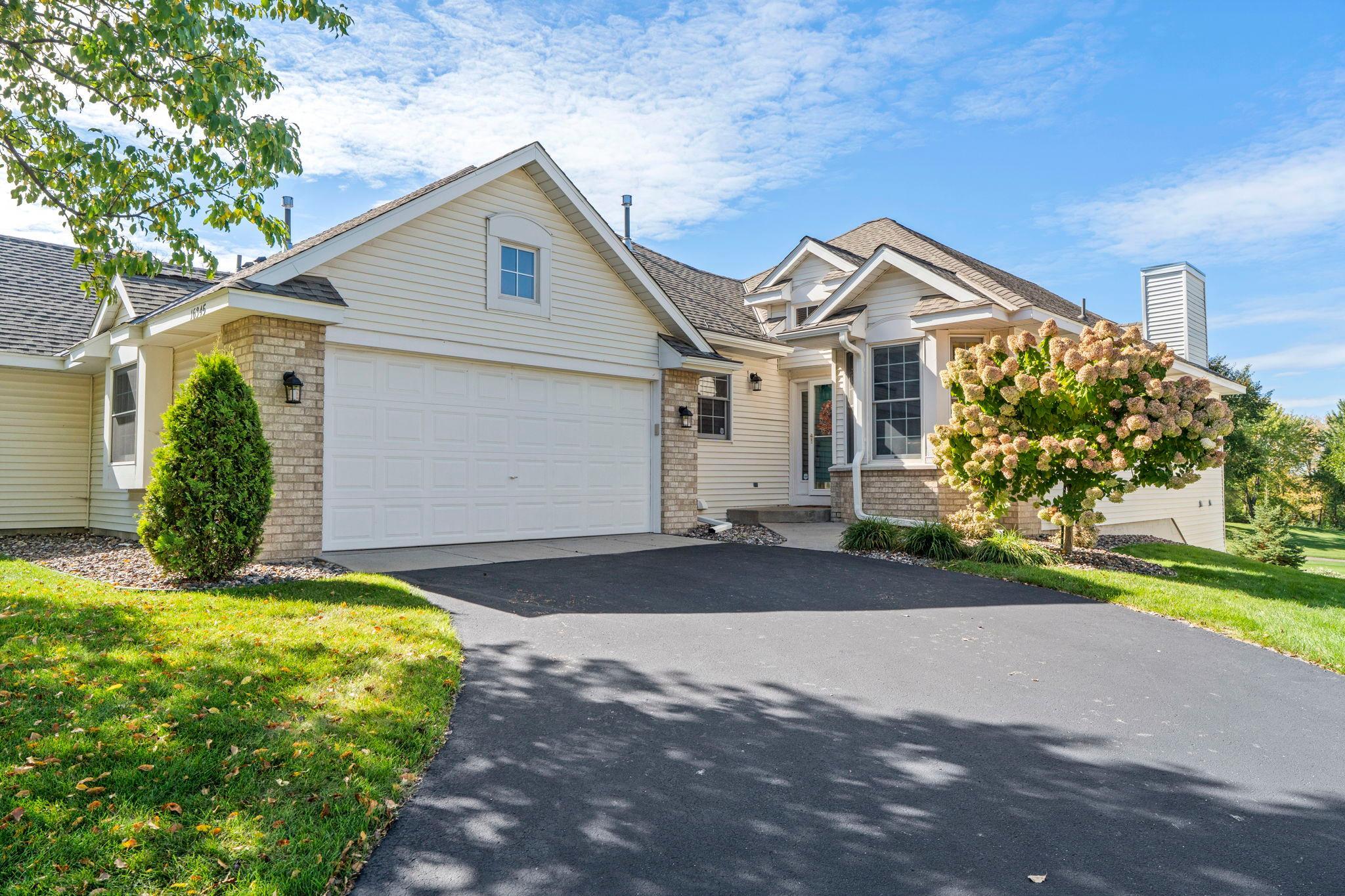 View of (TH) Side x Side at 16345 Crystal Hills Circle, Lakeville - Mike Wilen | Minnesota Team Real Estate