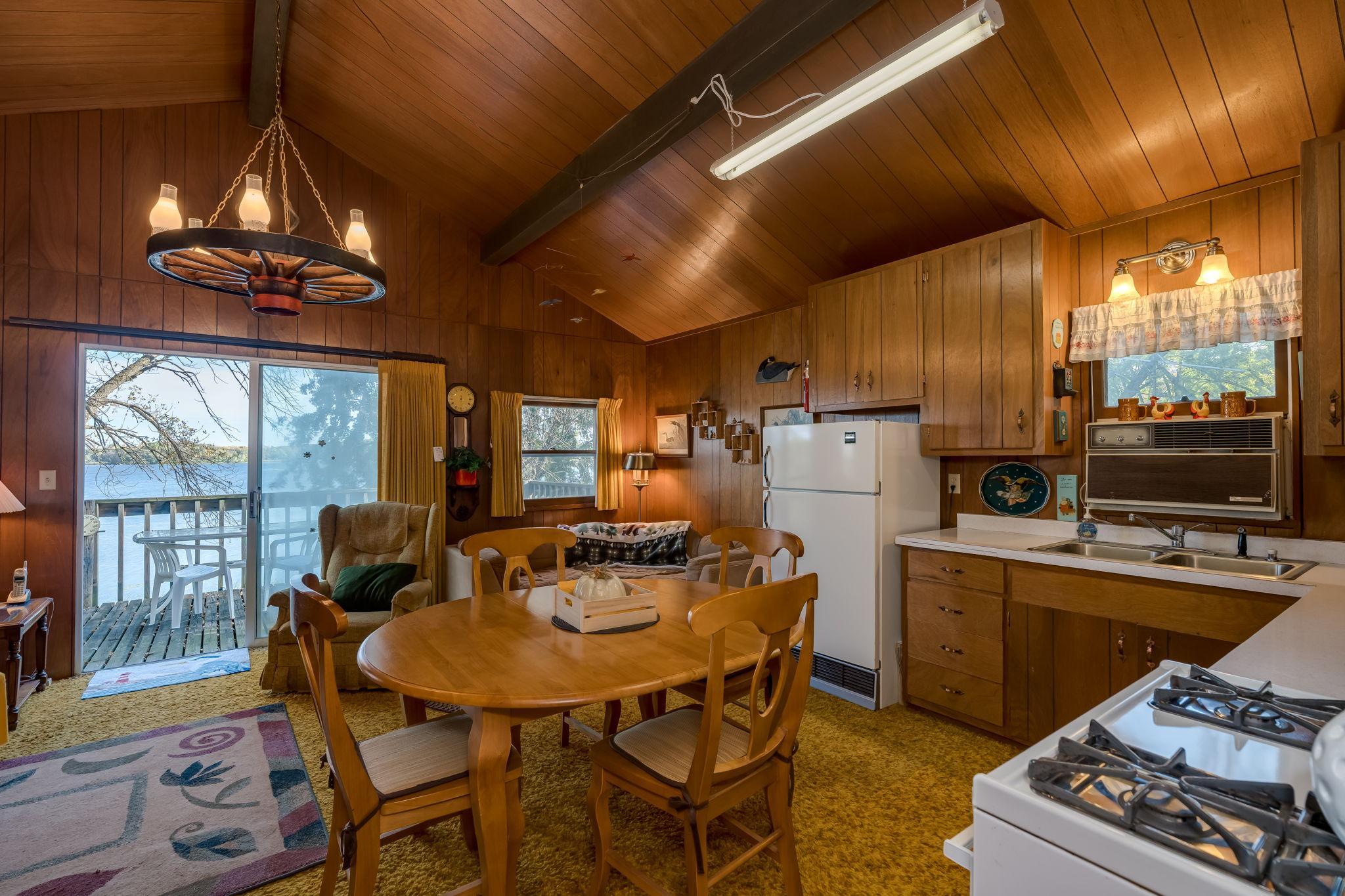 View of Residential at 25076 Swedes Bay Lane, Elysian MN 56028, Elysian (8 of 37) - Mike Wilen | Minnesota Team Real Estate