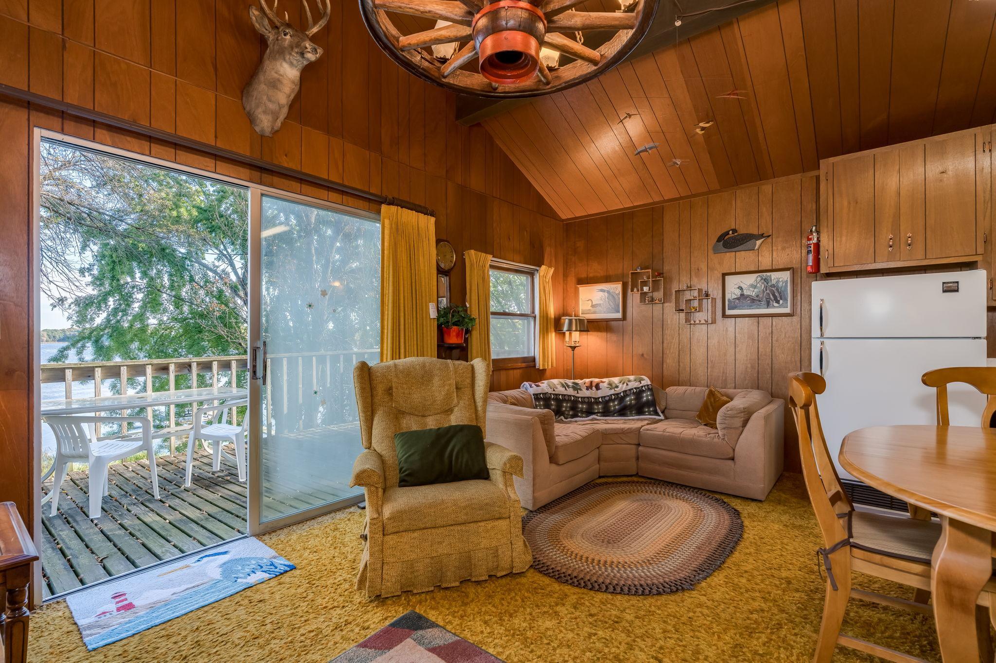 View of Residential at 25076 Swedes Bay Lane, Elysian MN 56028, Elysian (16 of 37) - Mike Wilen | Minnesota Team Real Estate