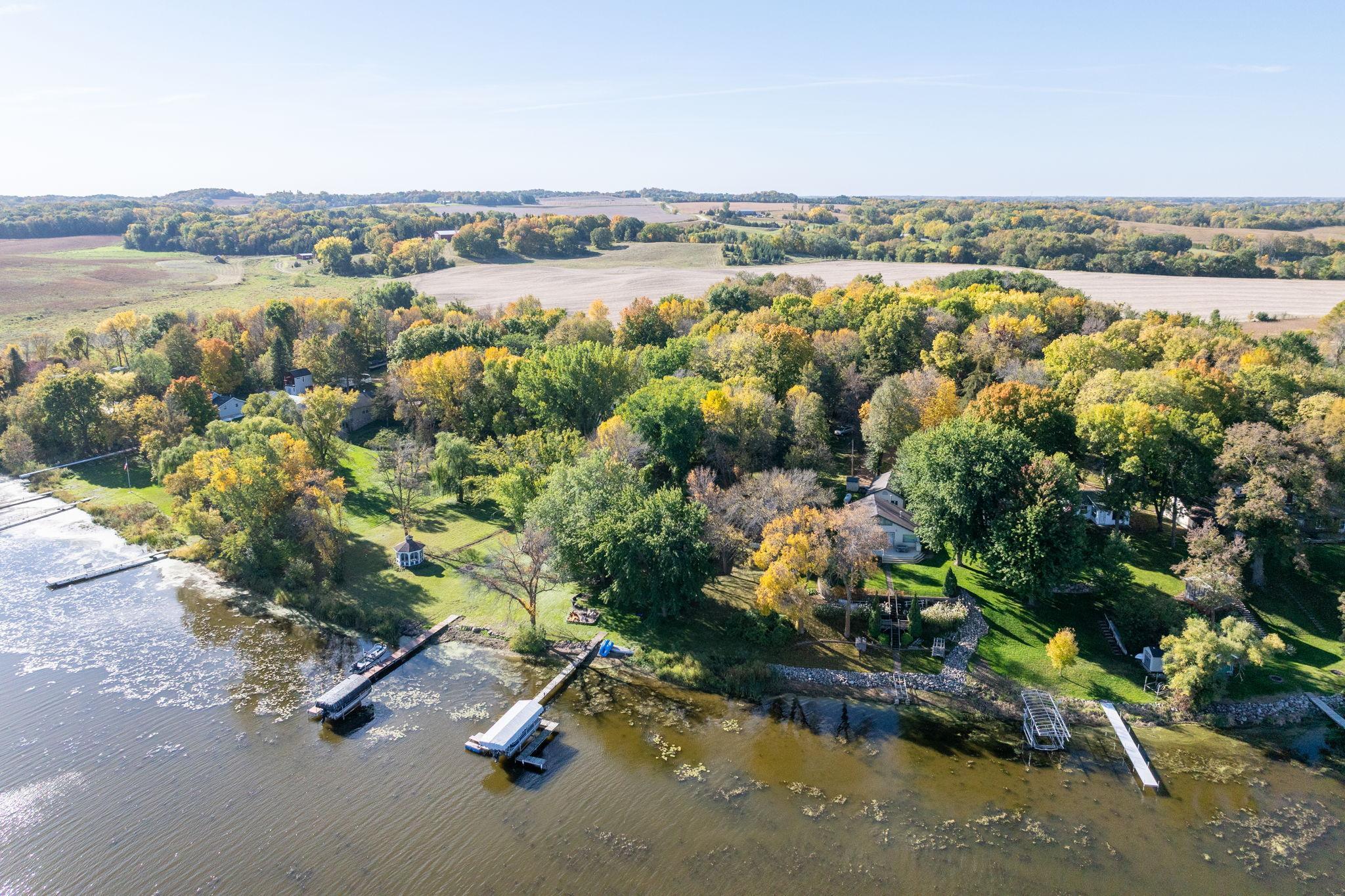 View of Residential at 25076 Swedes Bay Lane, Elysian MN 56028, Elysian (35 of 37) - Mike Wilen | Minnesota Team Real Estate