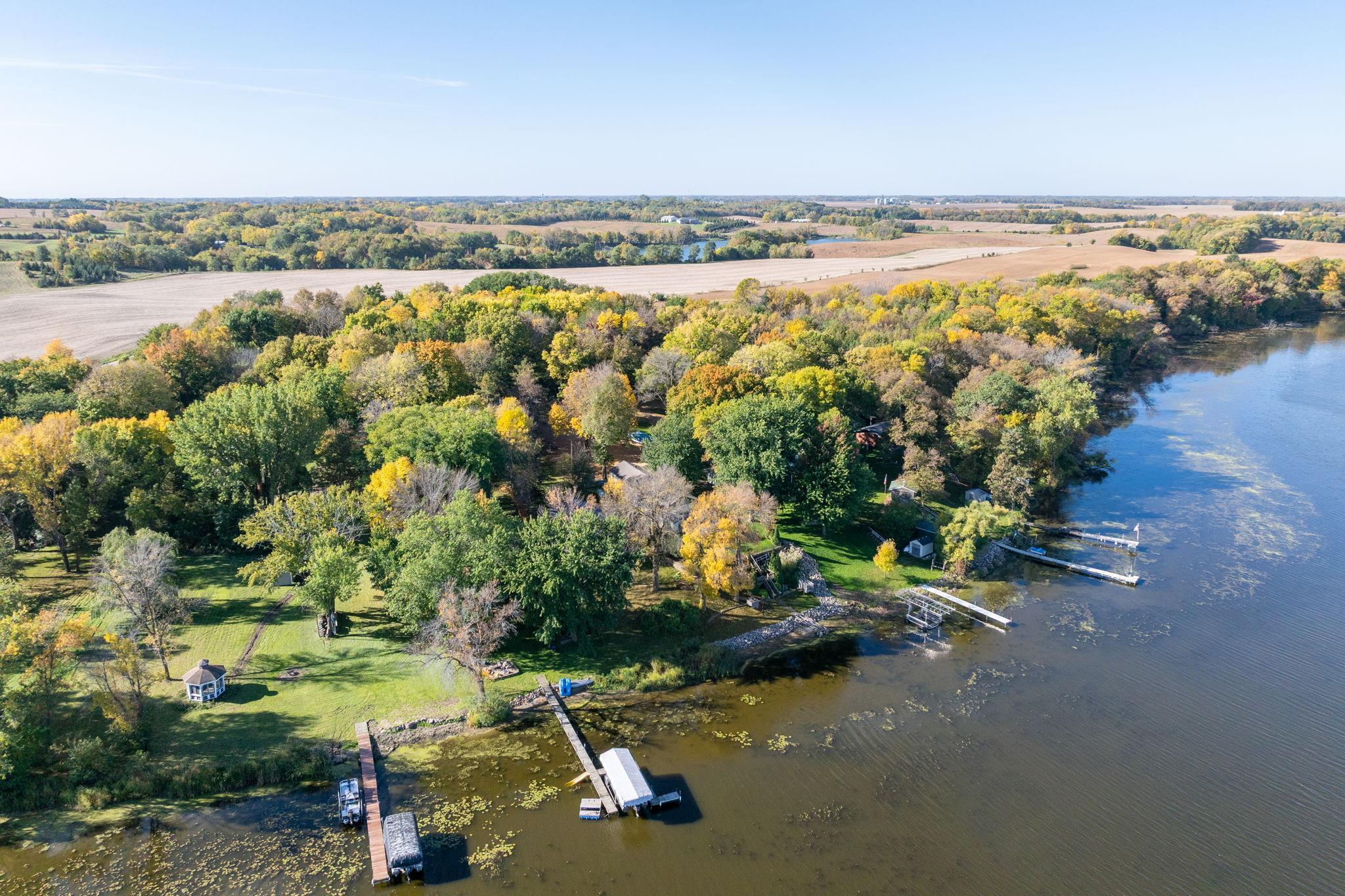 View of Residential at 25076 Swedes Bay Lane, Elysian MN 56028, Elysian (34 of 37) - Mike Wilen | Minnesota Team Real Estate